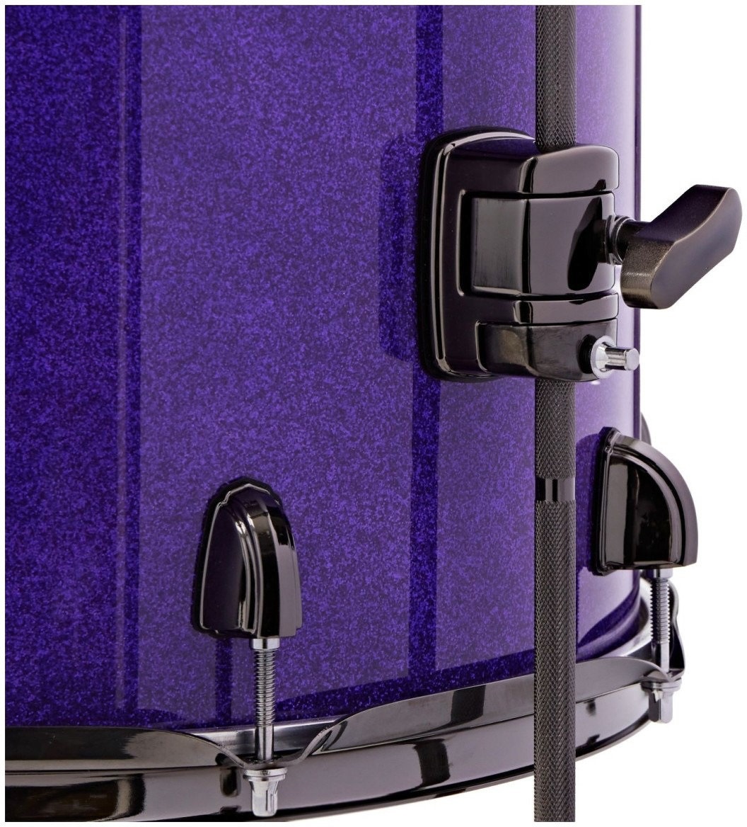 Premier Premier Little Criminal Shell Pack Purple Rain Sparkle (obrázek 10)