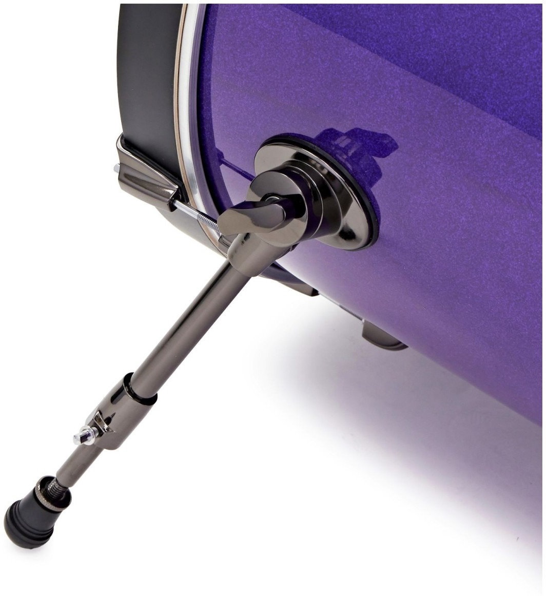 Premier Premier Little Criminal Shell Pack Purple Rain Sparkle (obrázek 12)