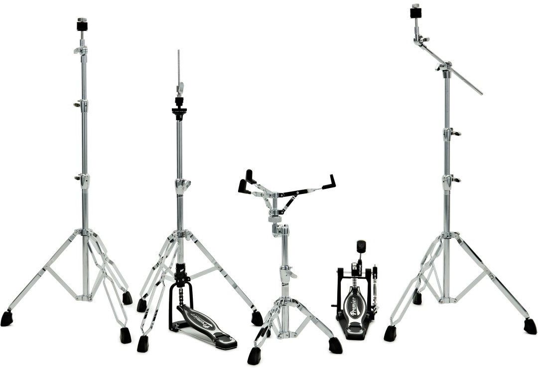 Premier Artist Hardware Pack