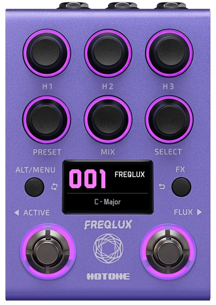 Hotone Freqlux