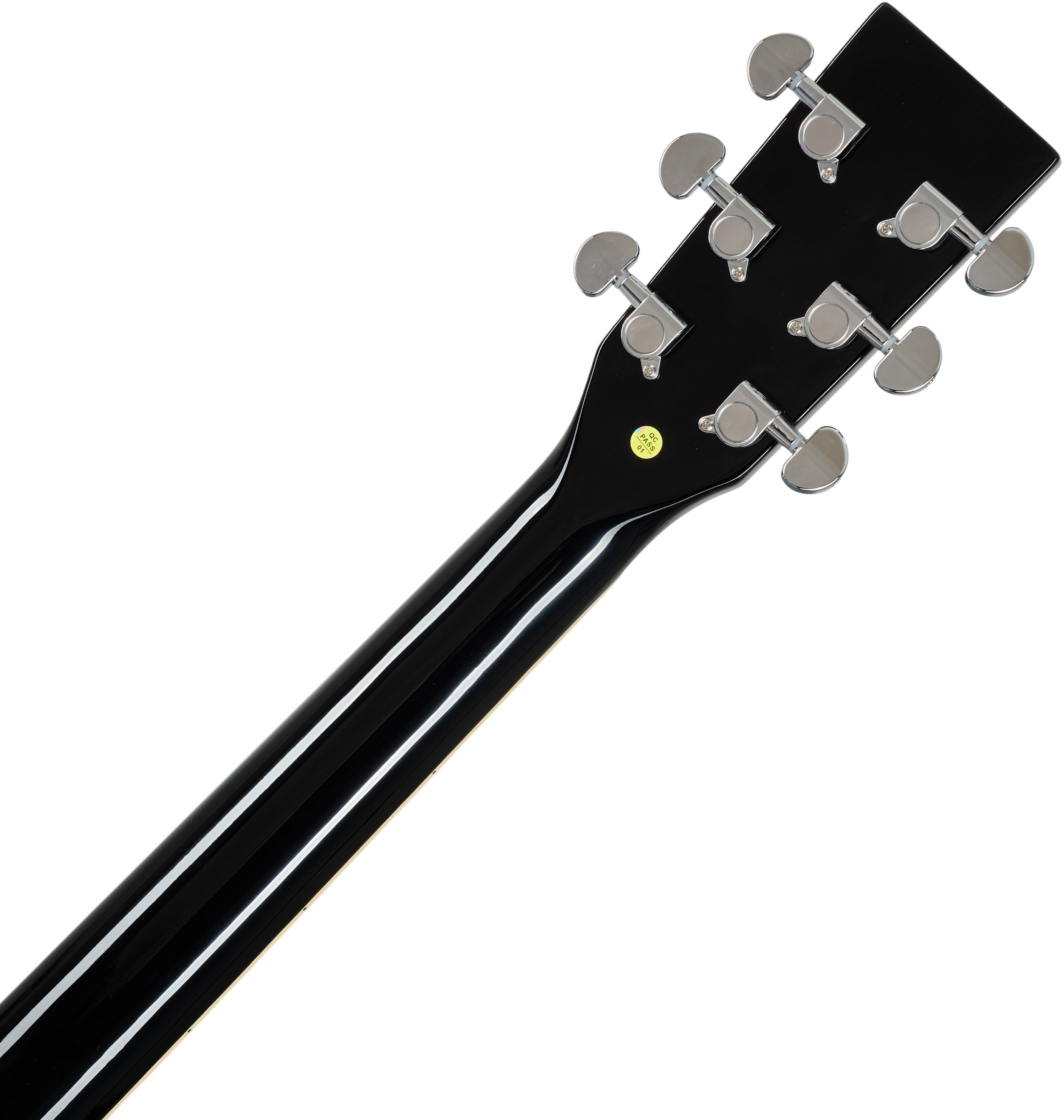 Blond DE-OA Black (obrázek 6)