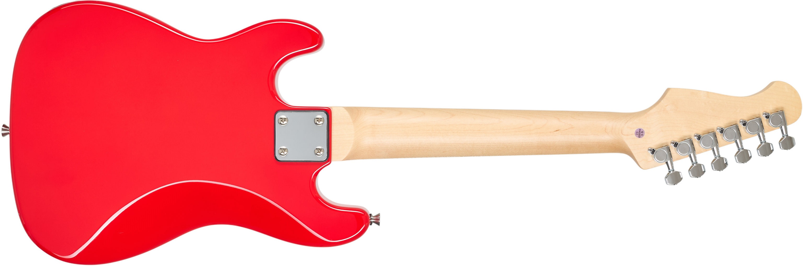 Blond STR-2 Micro Red (obrázek 2)
