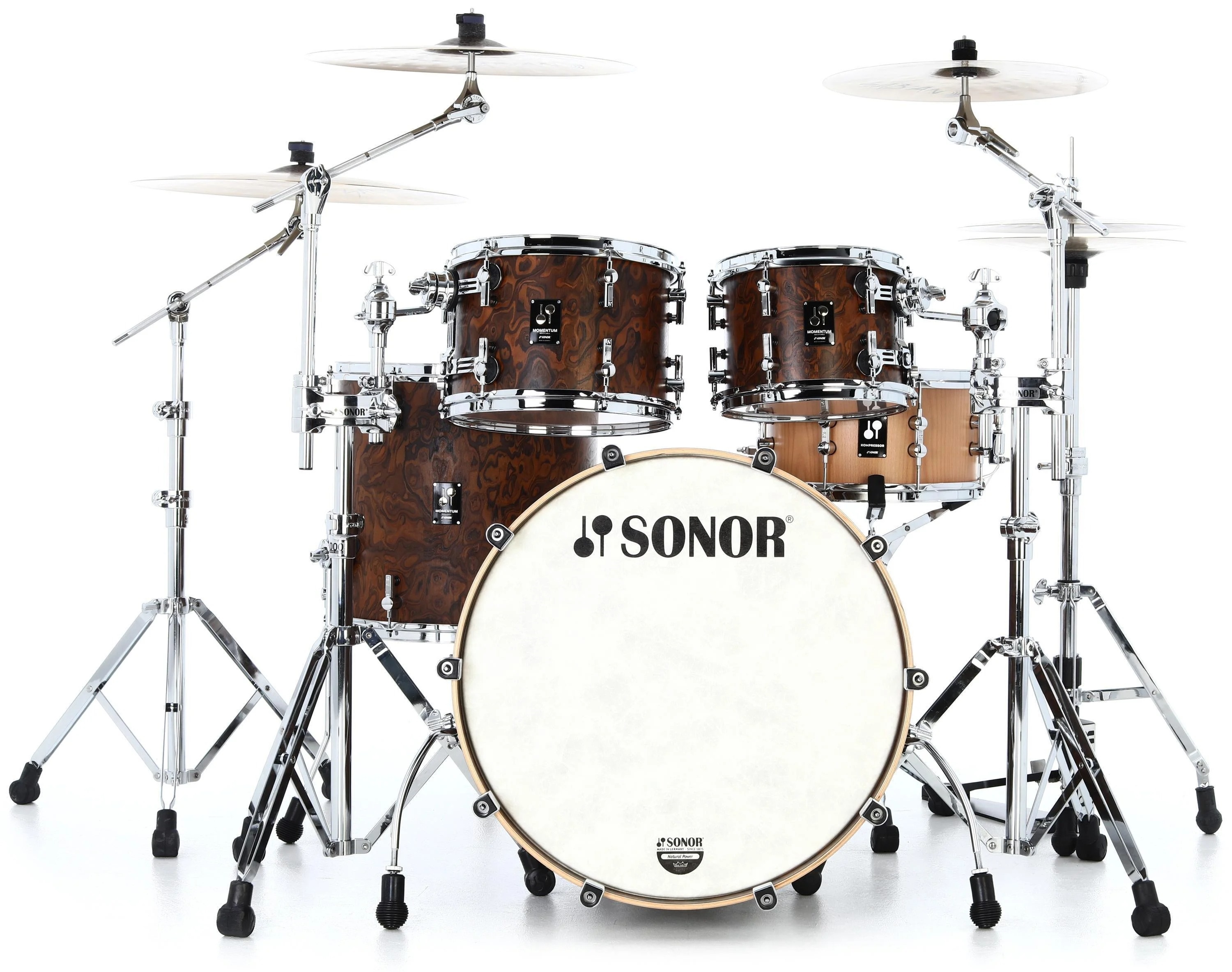 Sonor Momentum Birch 22