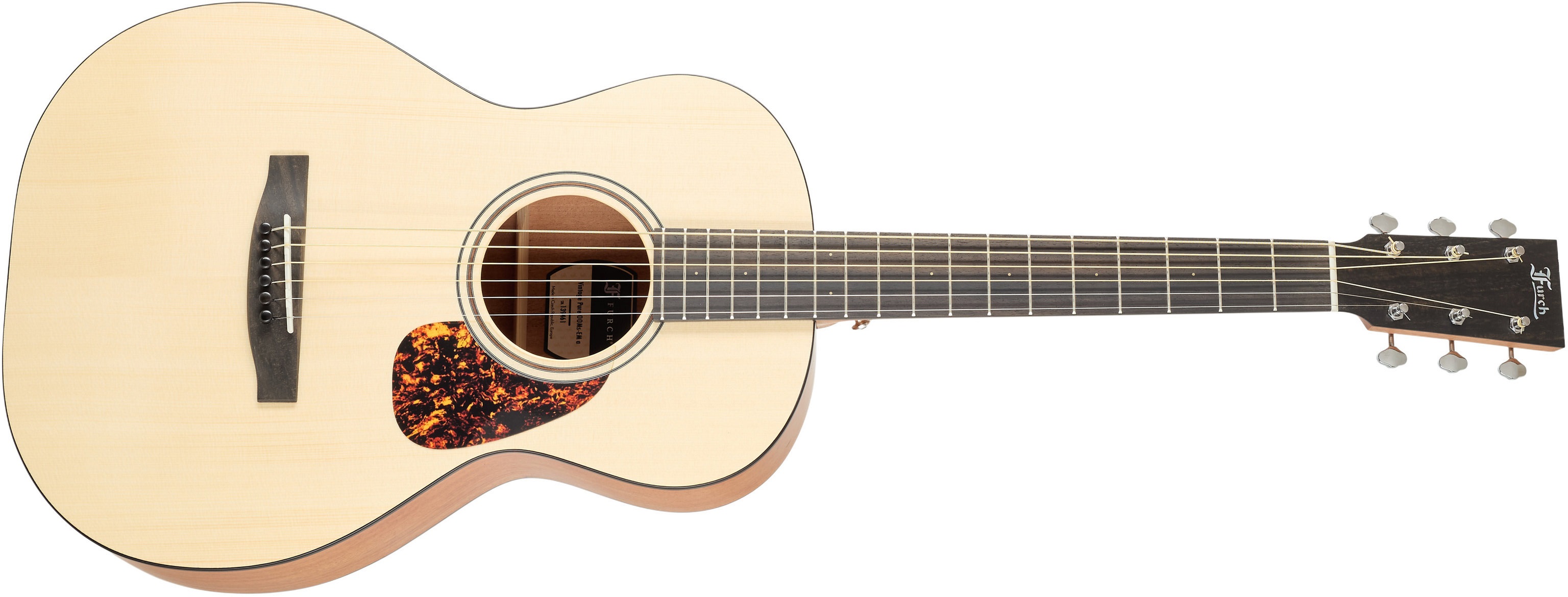 Furch Vintage Pure OOMs-EM a 2026