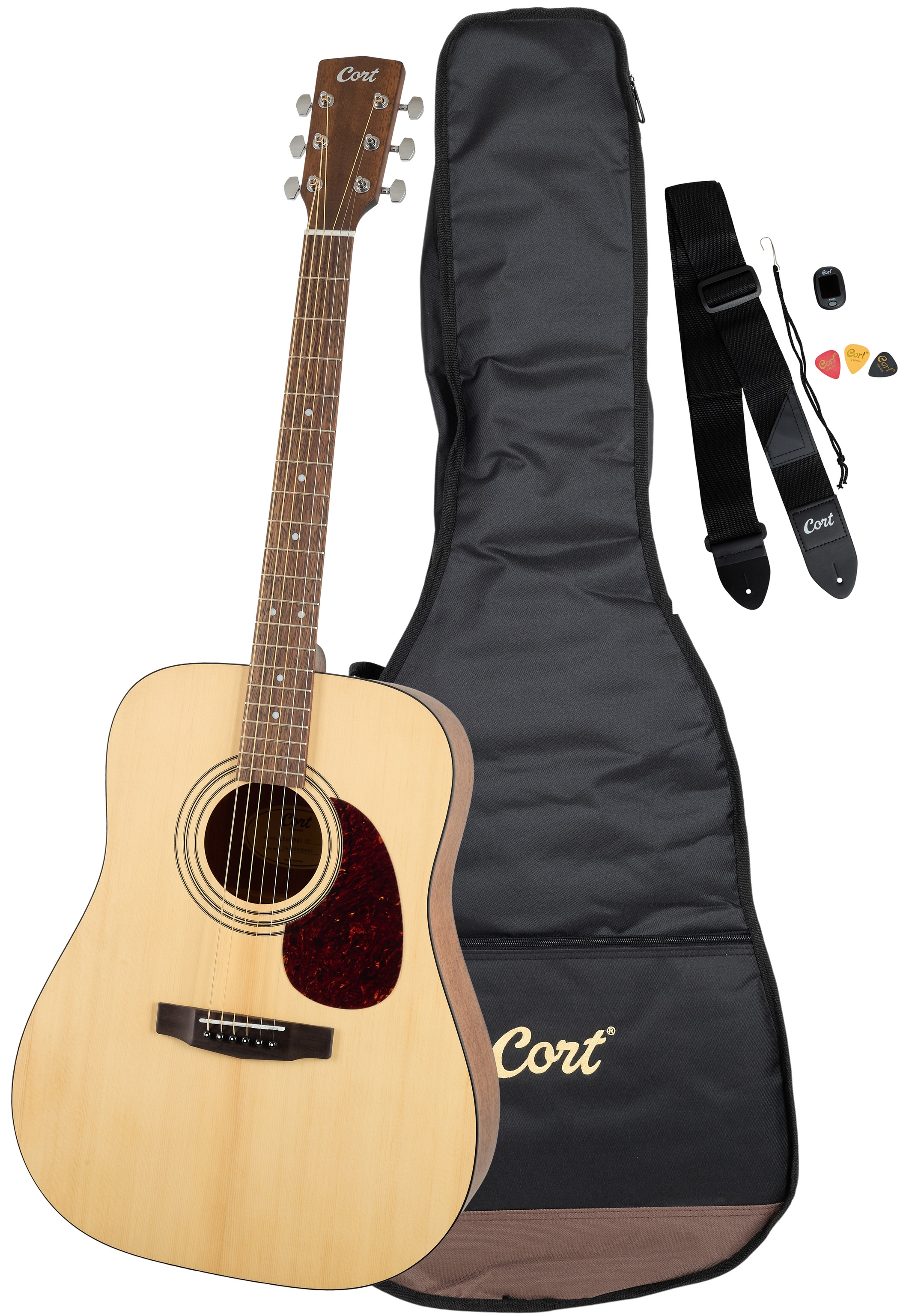 Cort Earth Pack OP