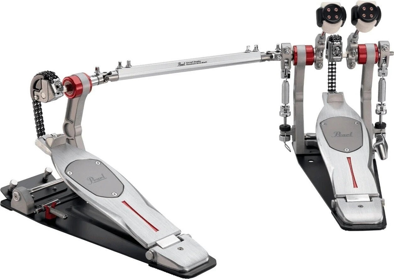 Pearl P-2502CX Eliminator Mono Pro Double Pedal