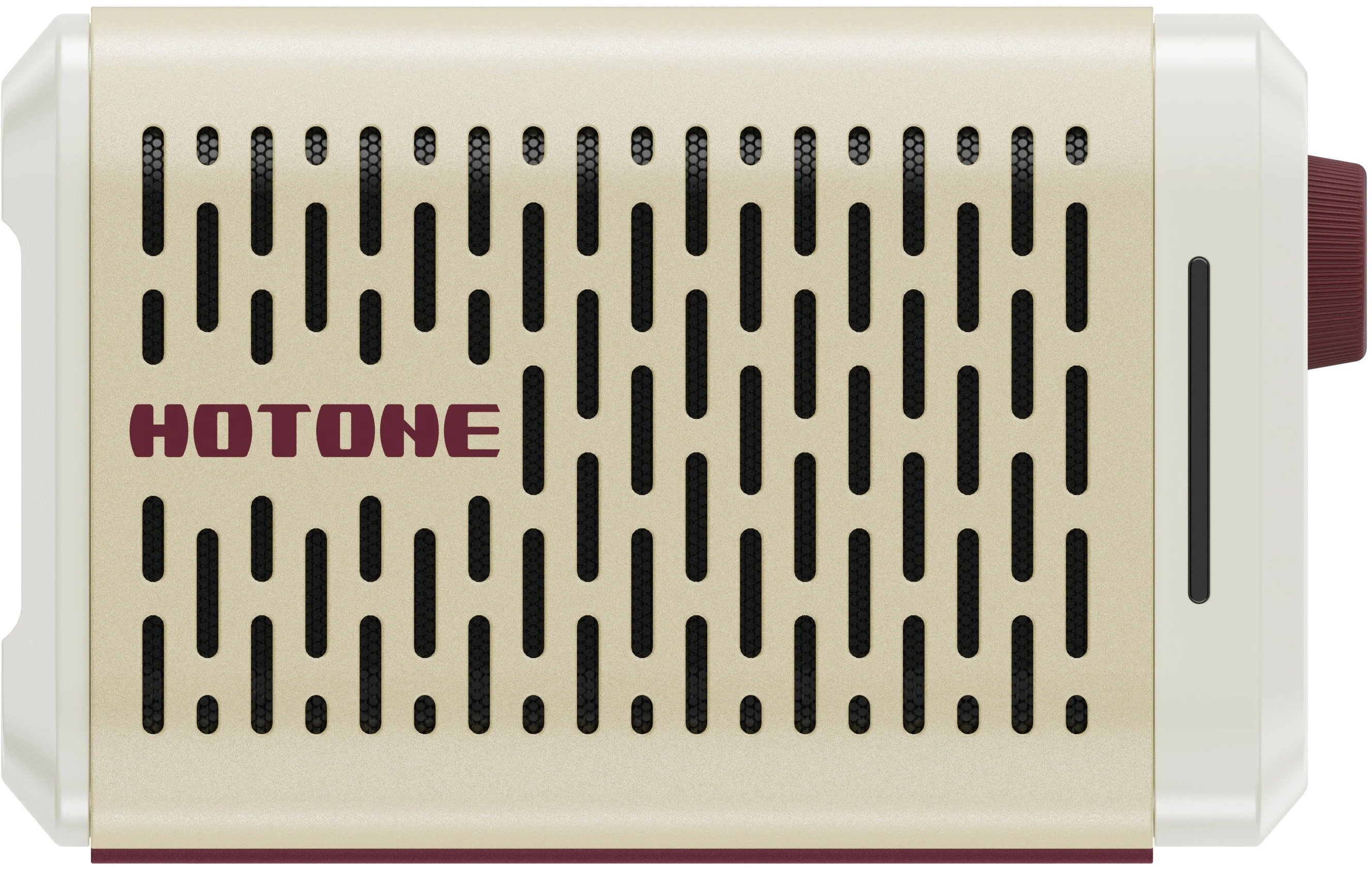Hotone Pulze Mini WH