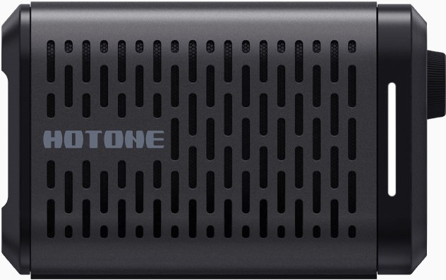 Hotone Pulze Mini BK