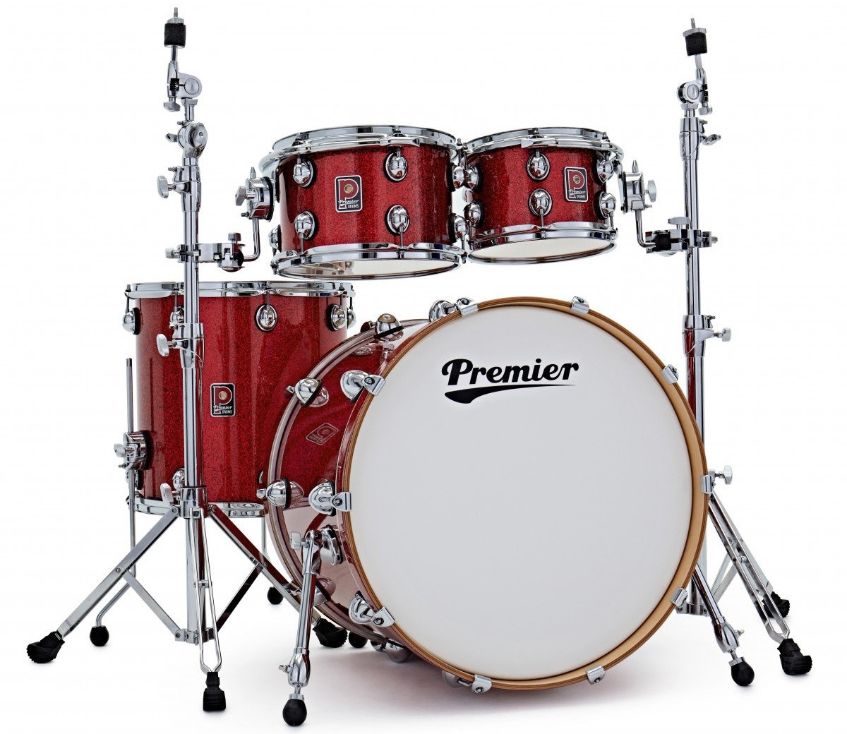 Premier Genista Classic 22