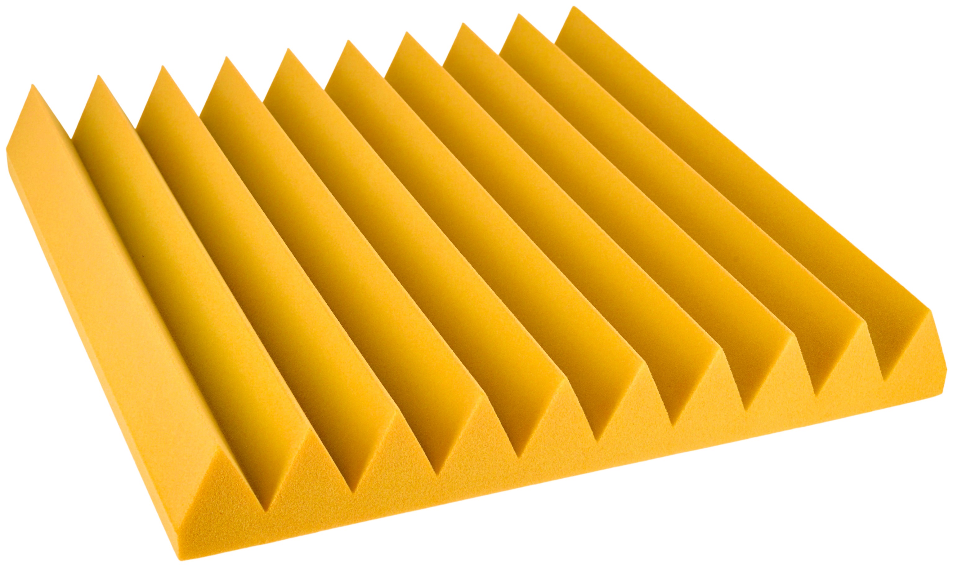 Pyramid V-Profil Gold