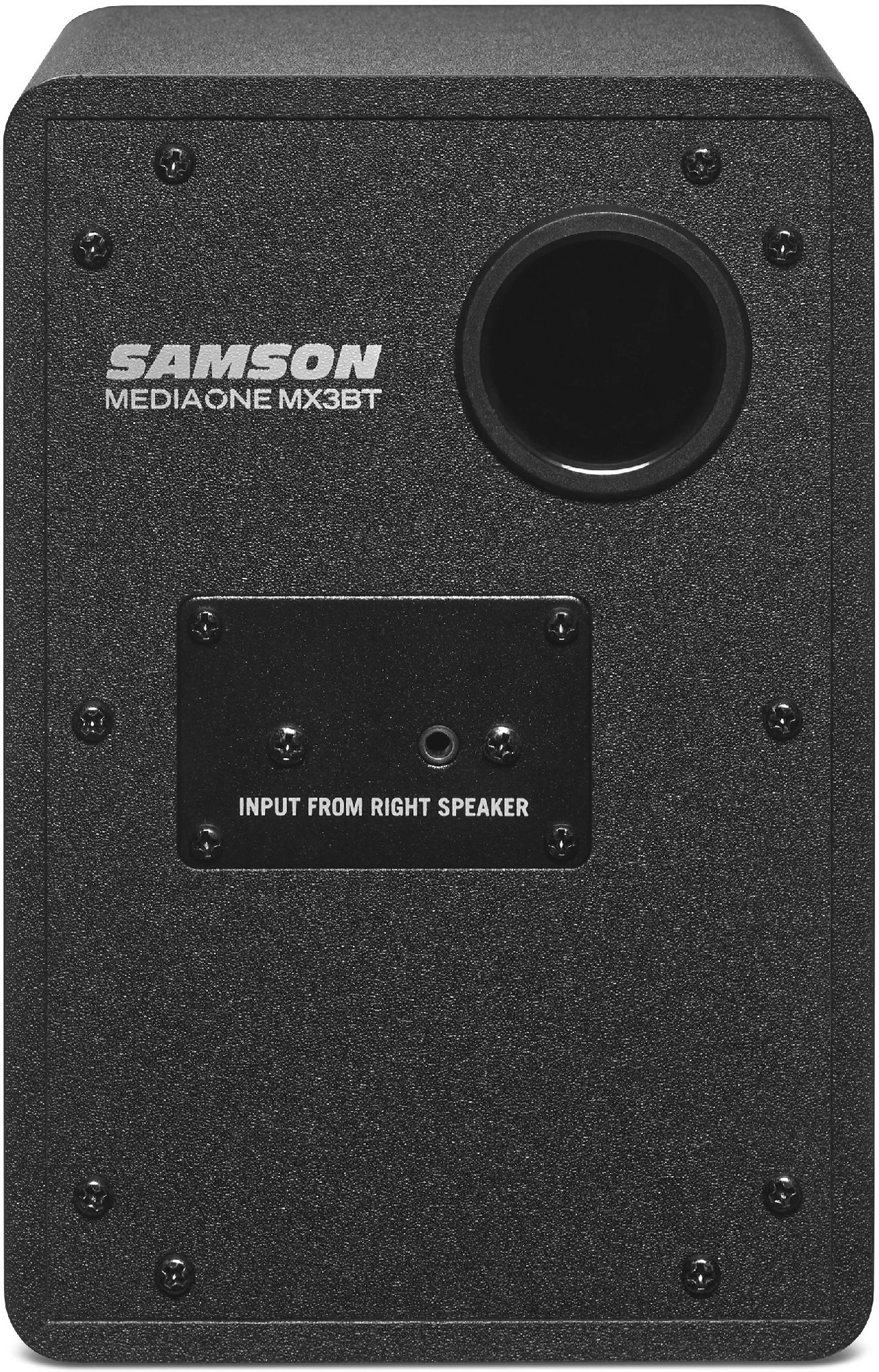Samson MediaOne MX3BT (obrázek 3)