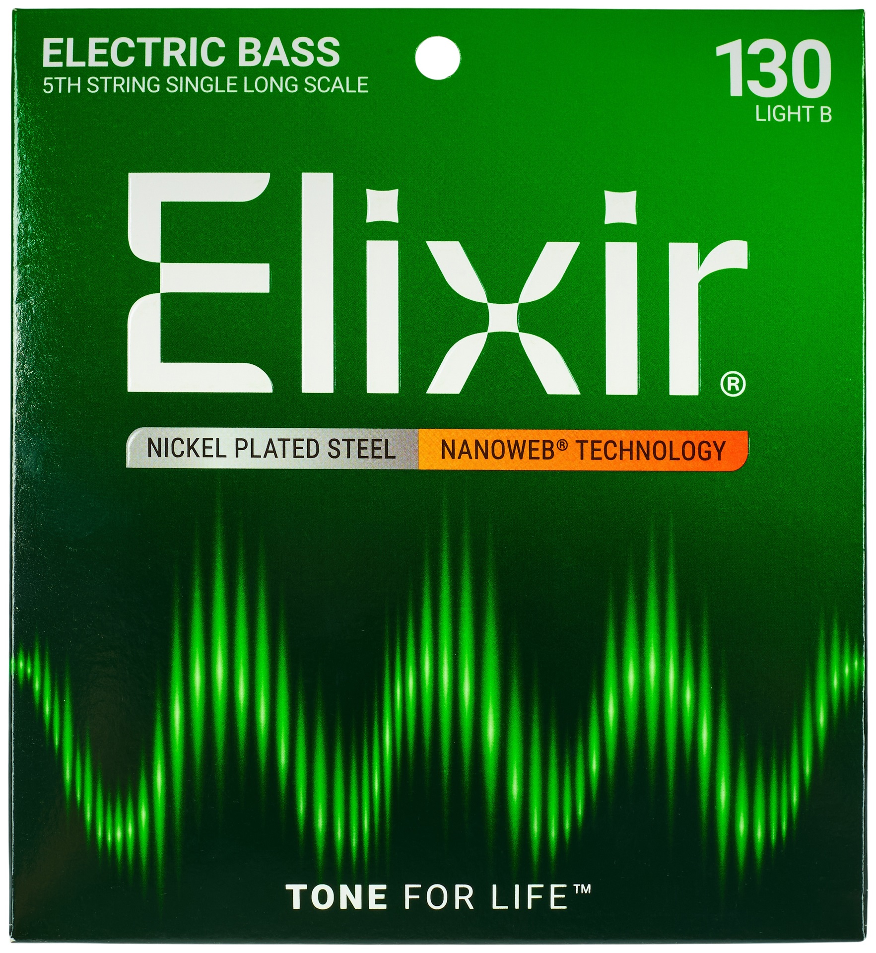 Elixir 15430