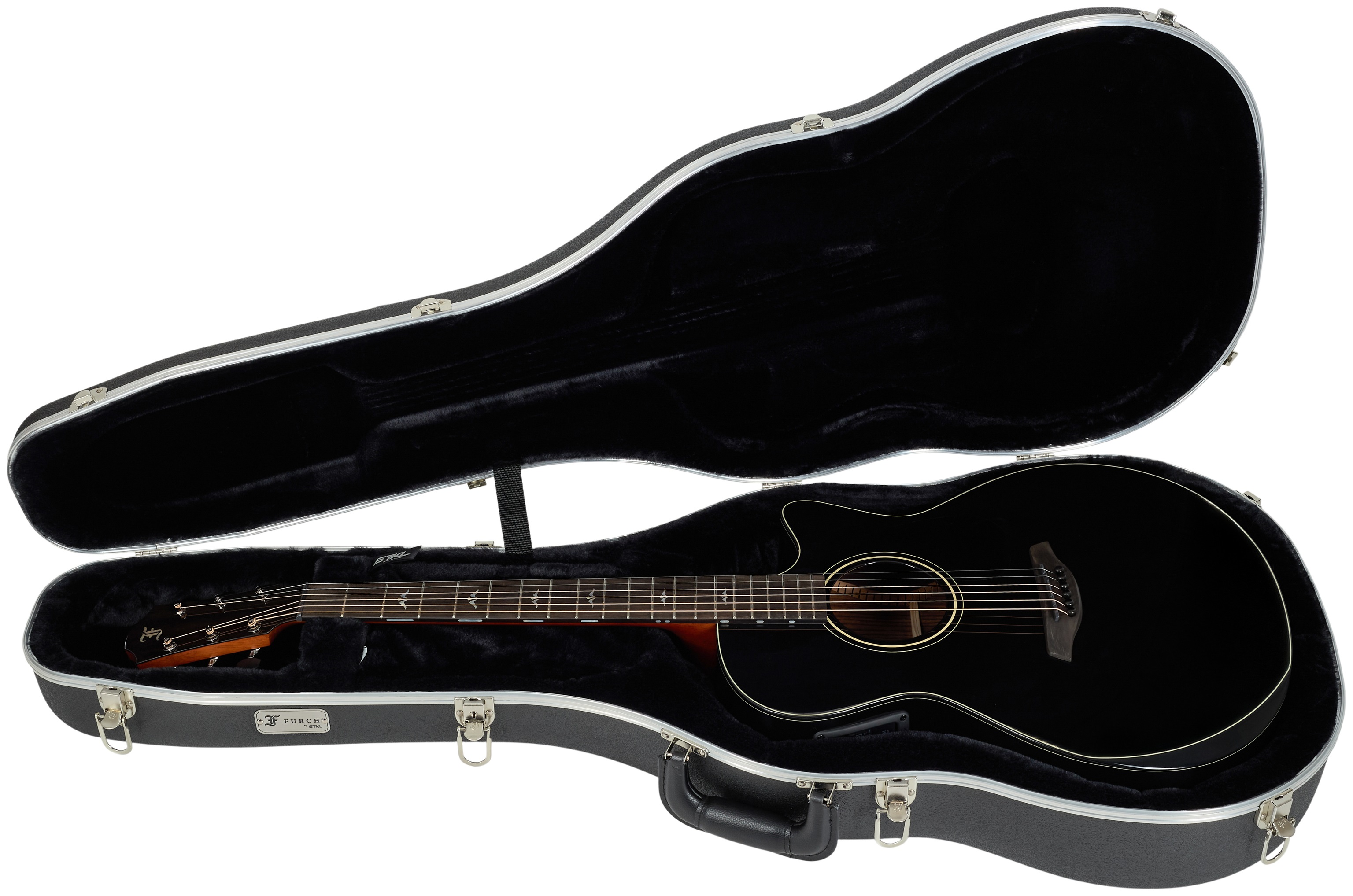 Furch Eclipse Performance Ivory Gc-ER CNR Active SPA (obrázek 7)
