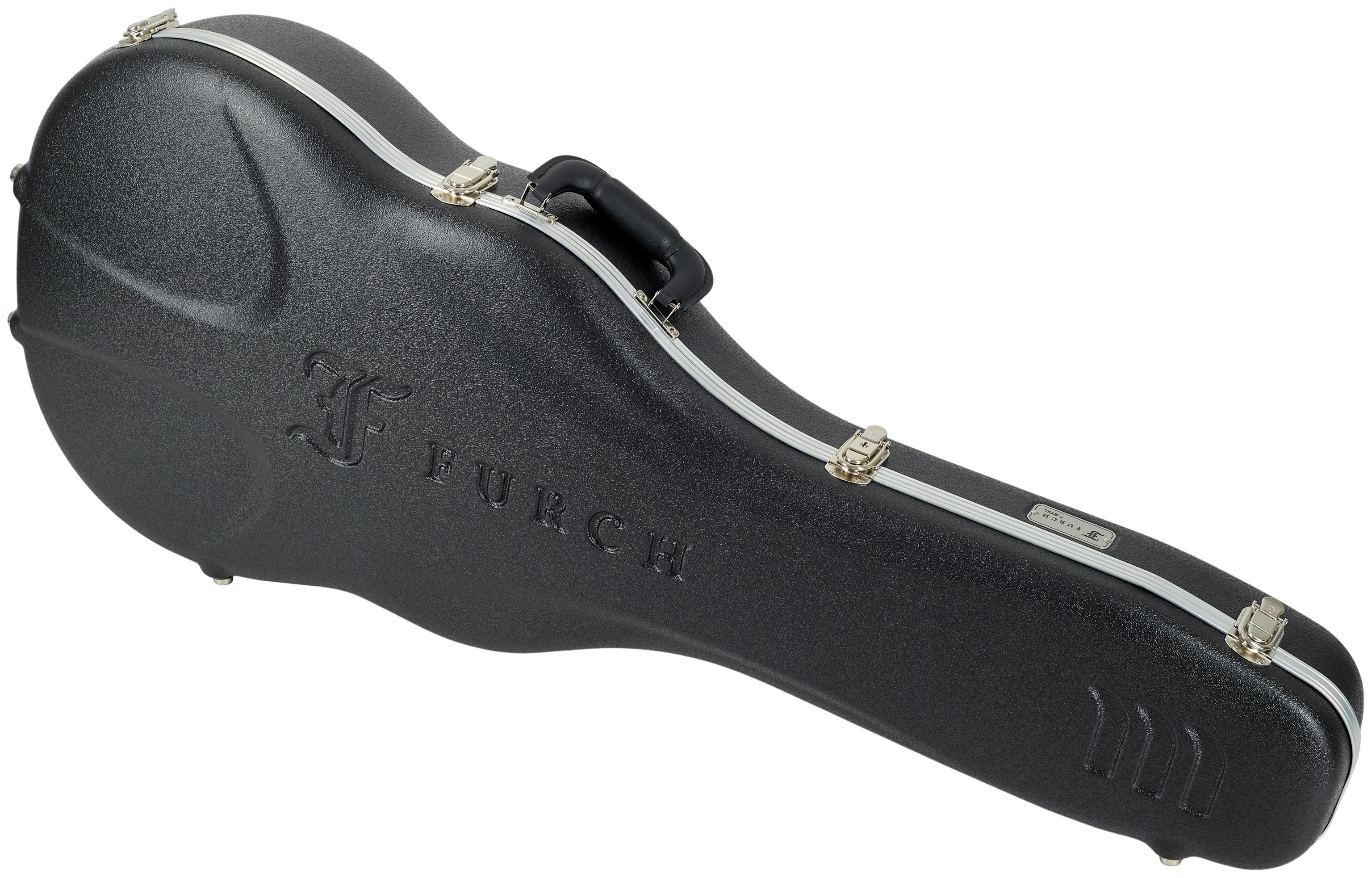 Furch Eclipse Performance Ivory Gc-ER CNR Active SPA (obrázek 8)