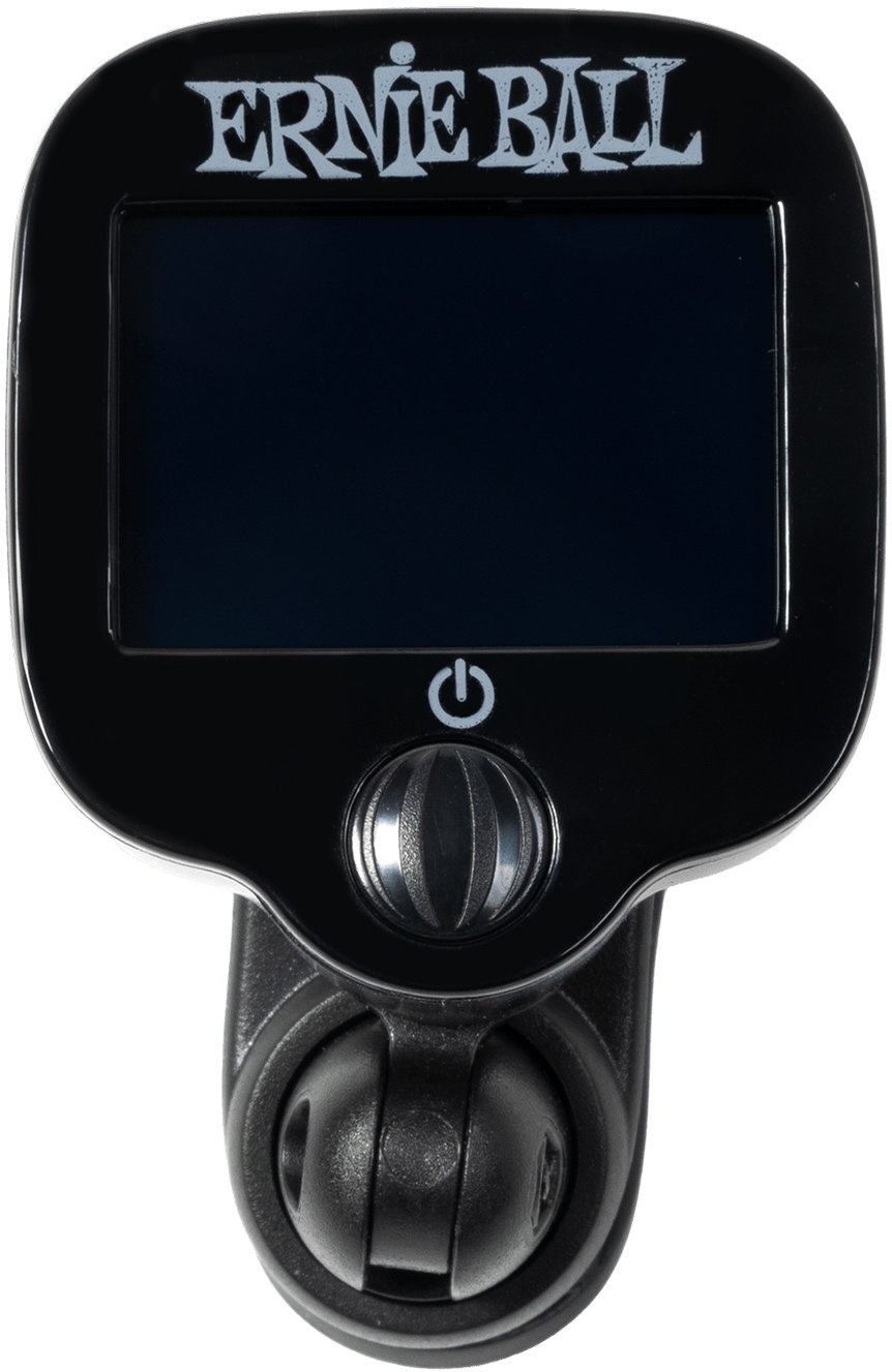 Ernie Ball Fast Pitch Clip-on Tuner