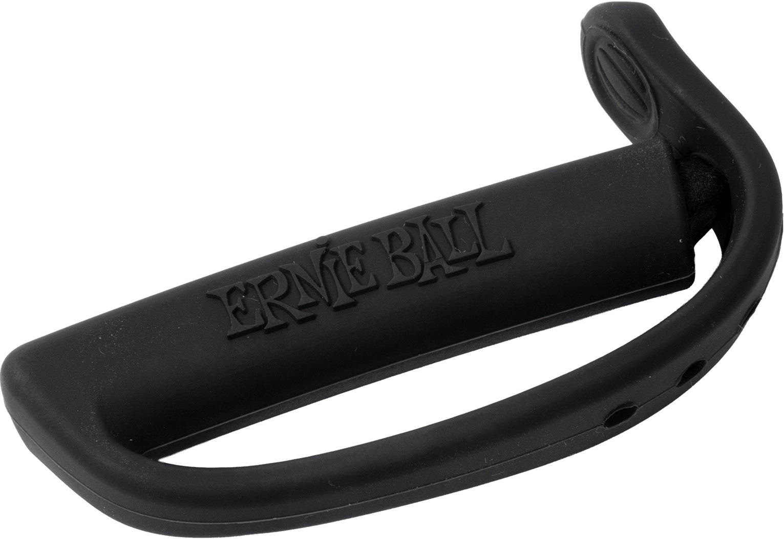 Ernie Ball Flex Capo Black