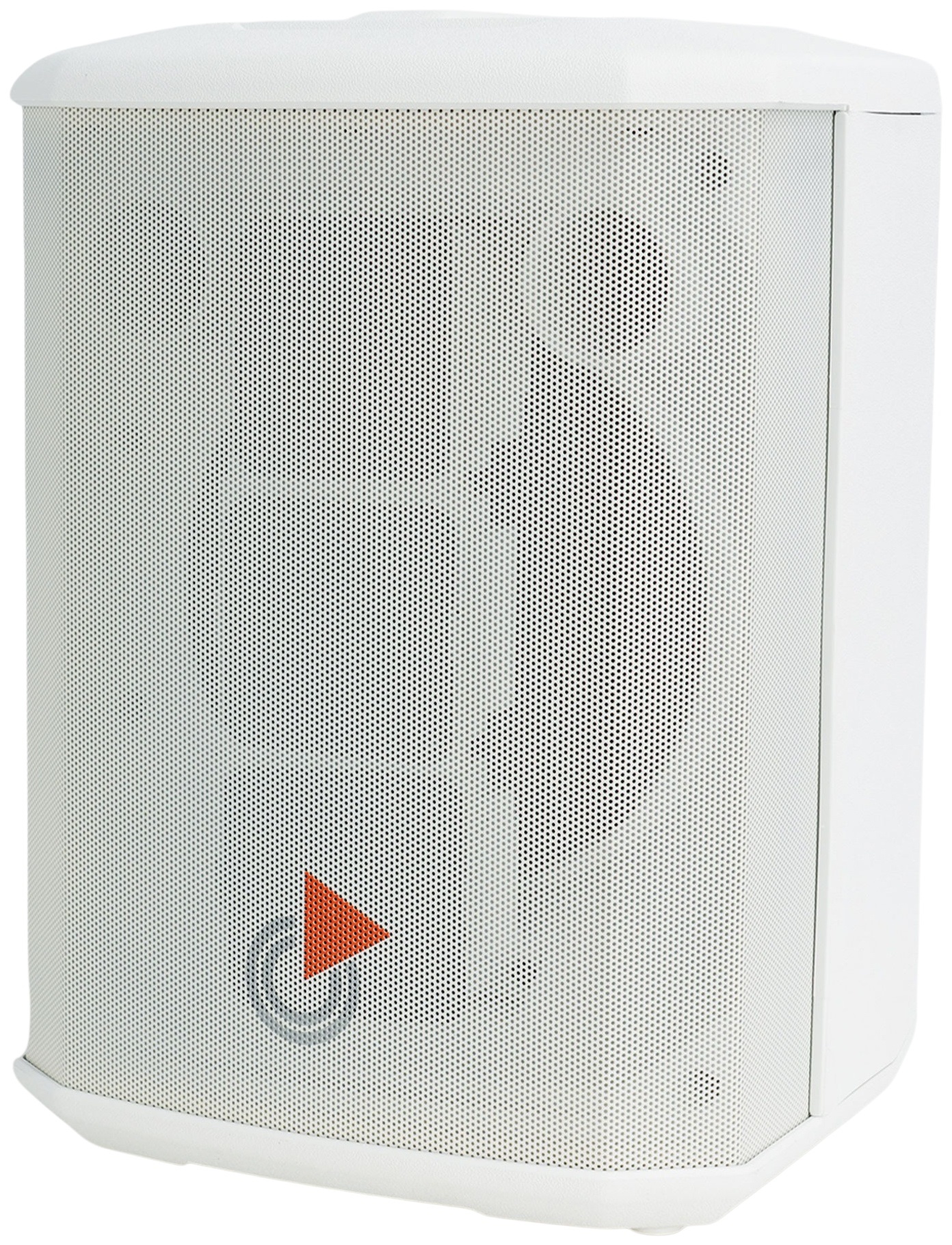 Bespeco NOMA6 White