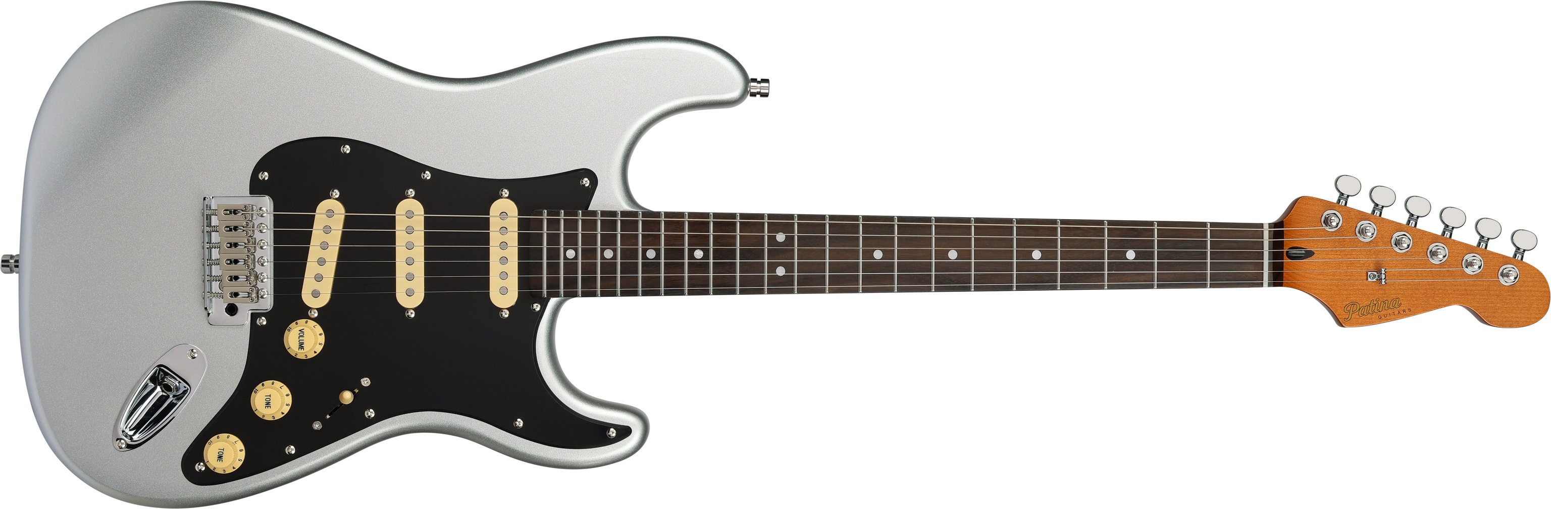 Patina PS-3 SL