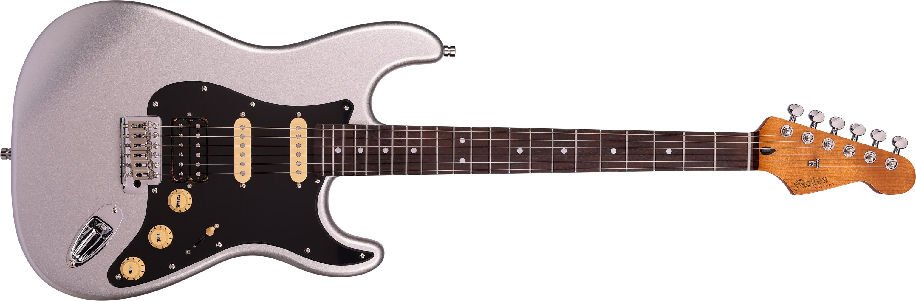 Patina PS-4 SL