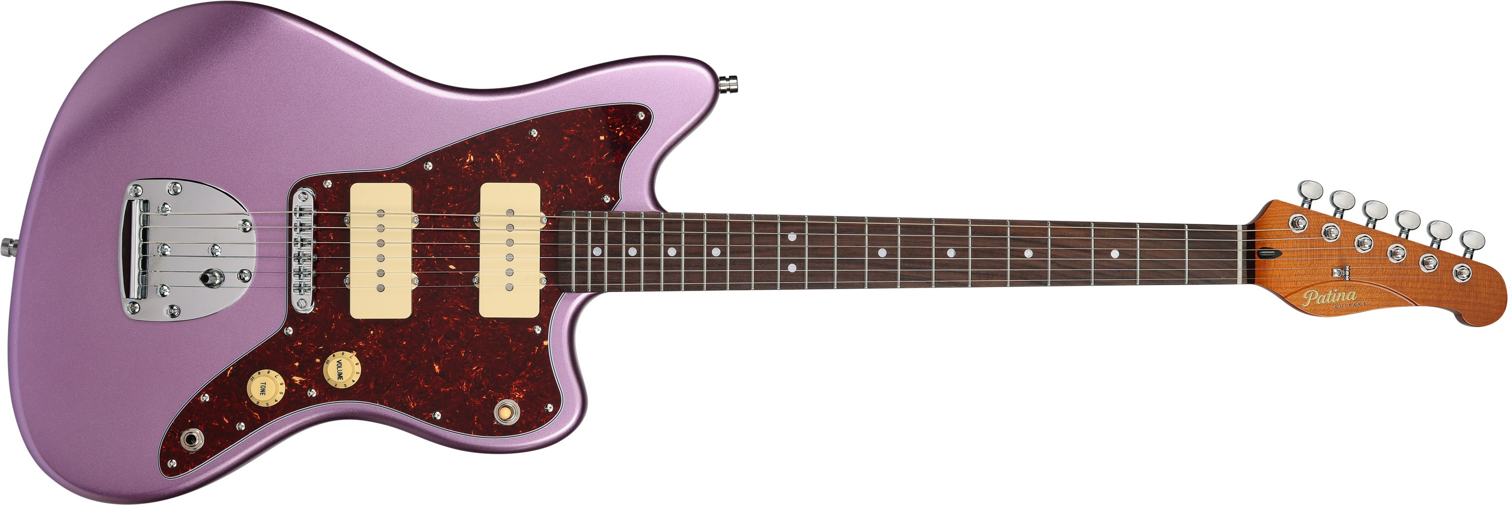 Patina PJ-3 PP