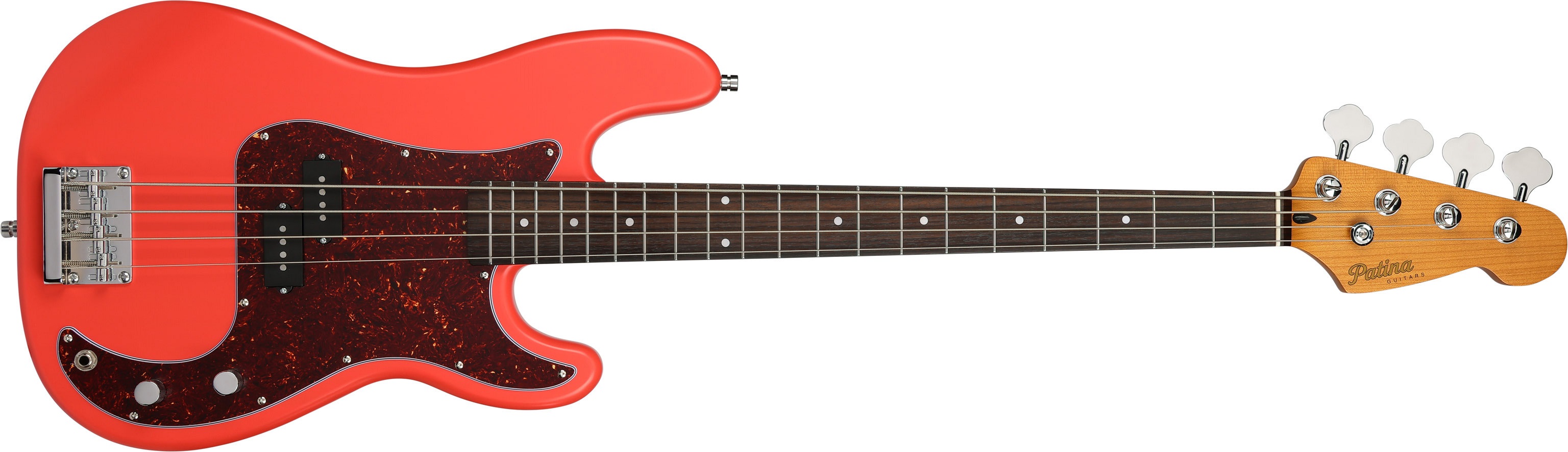 Patina PPB-3 FRD