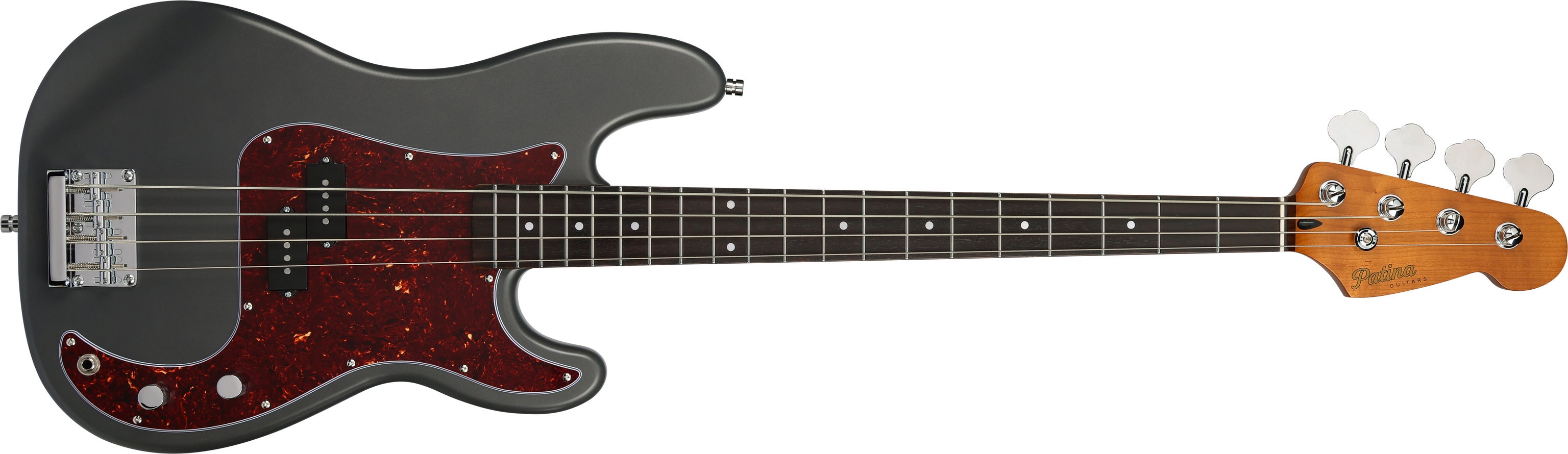 Patina PPB-3 CRC