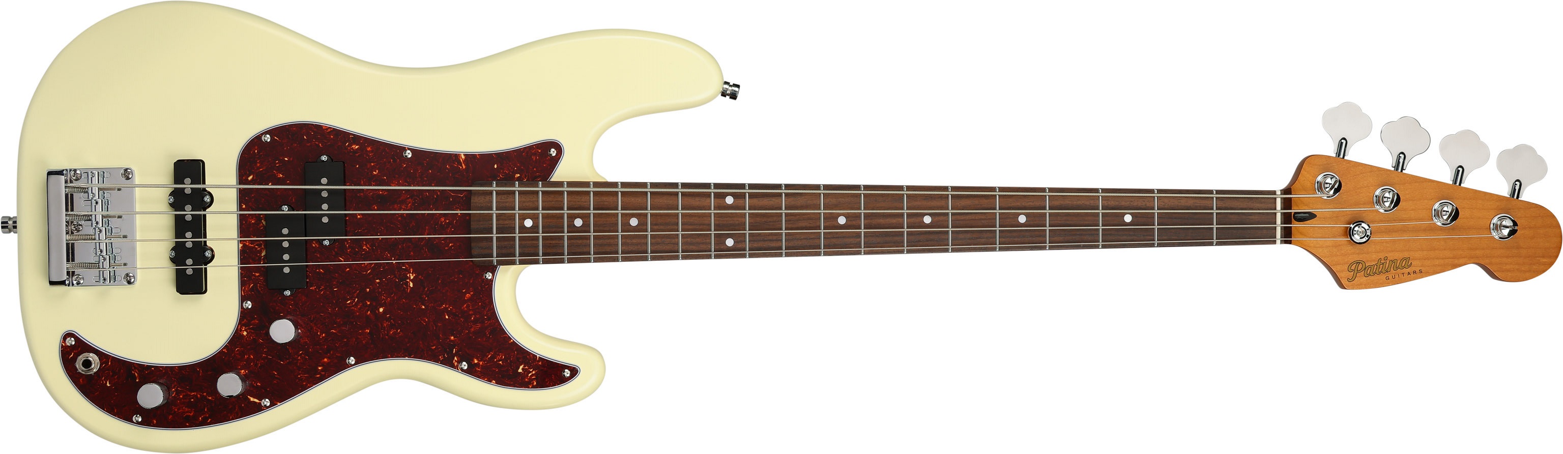 Patina PPJB-3 OW