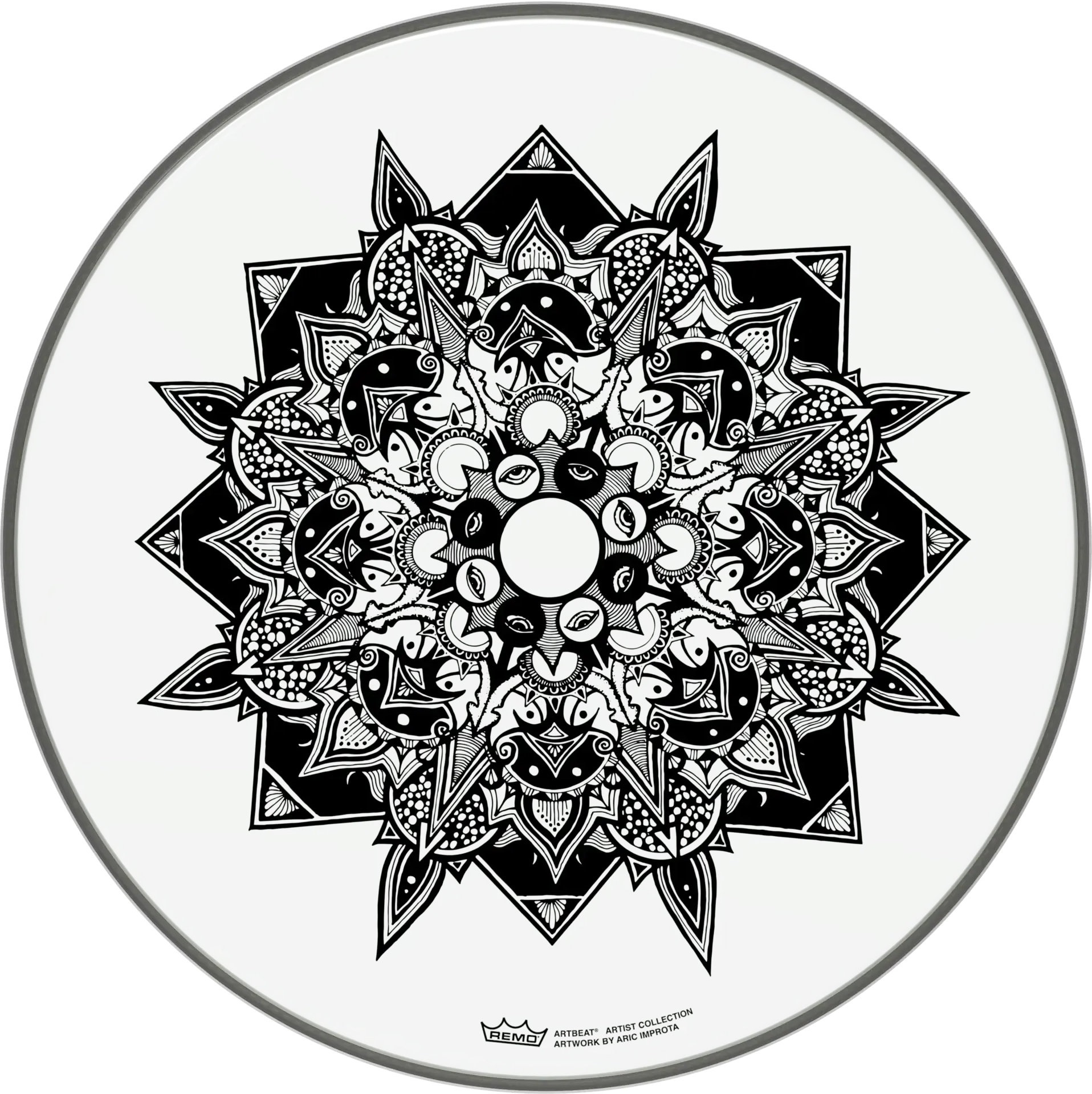 Remo 16
