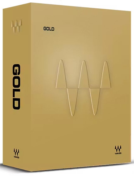WAVES Gold