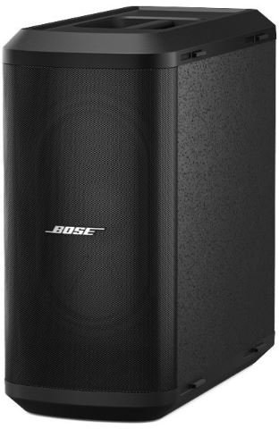 Bose Sub1 (obrázek 3)