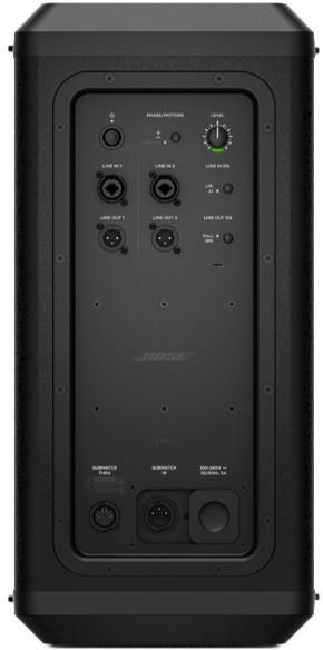 Bose Sub1 (obrázek 5)