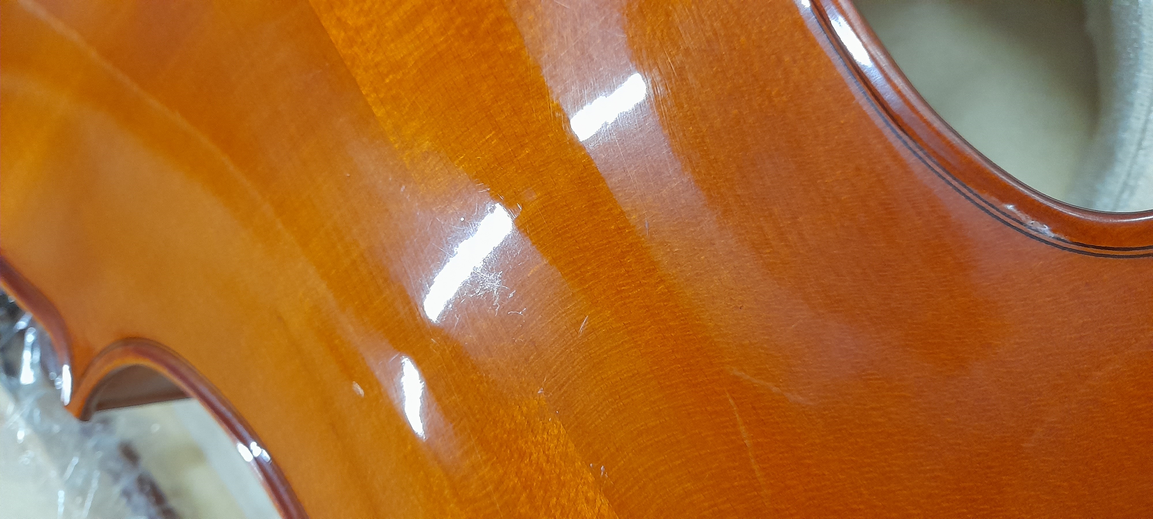 Soundsation Viola VS - 16 (použité) (obrázek 10)