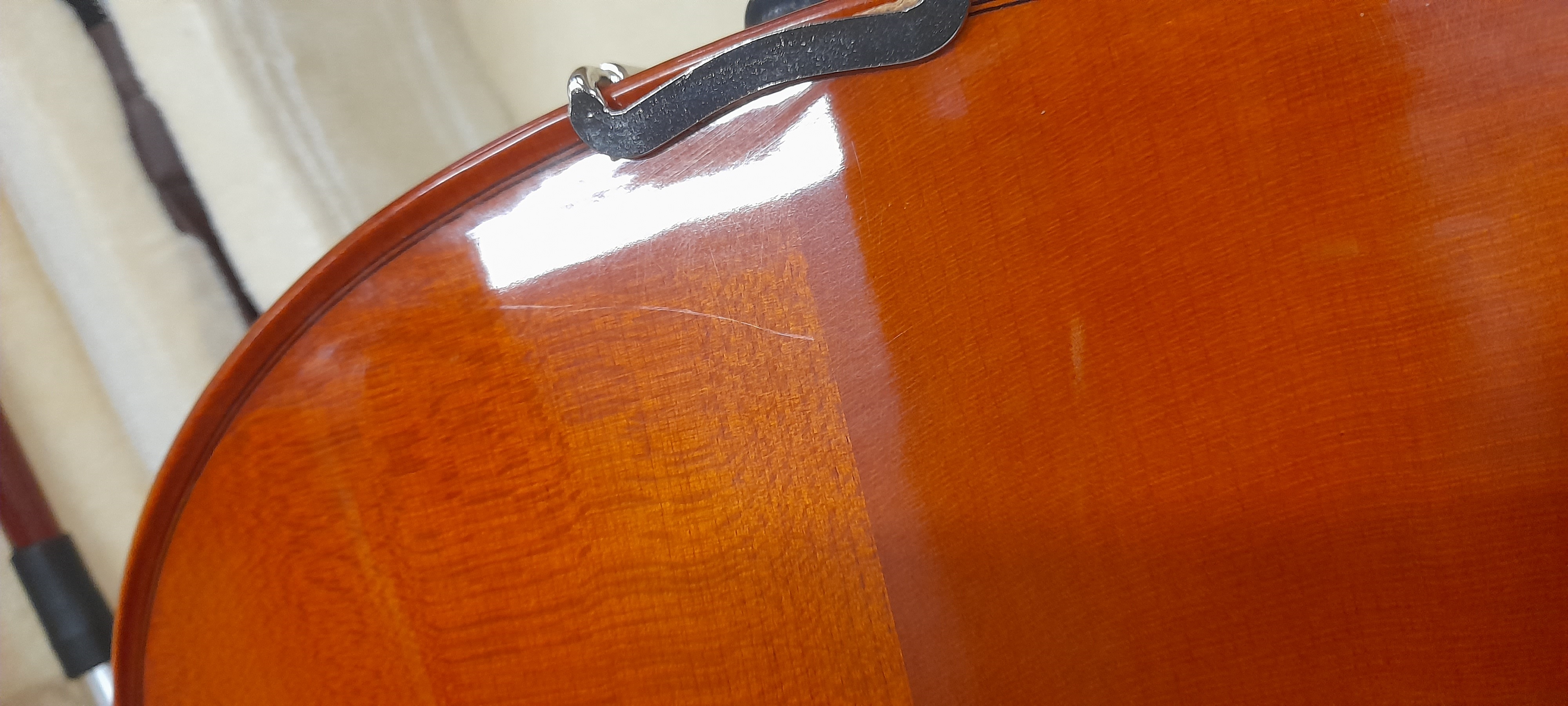 Soundsation Viola VS - 16 (použité) (obrázek 9)