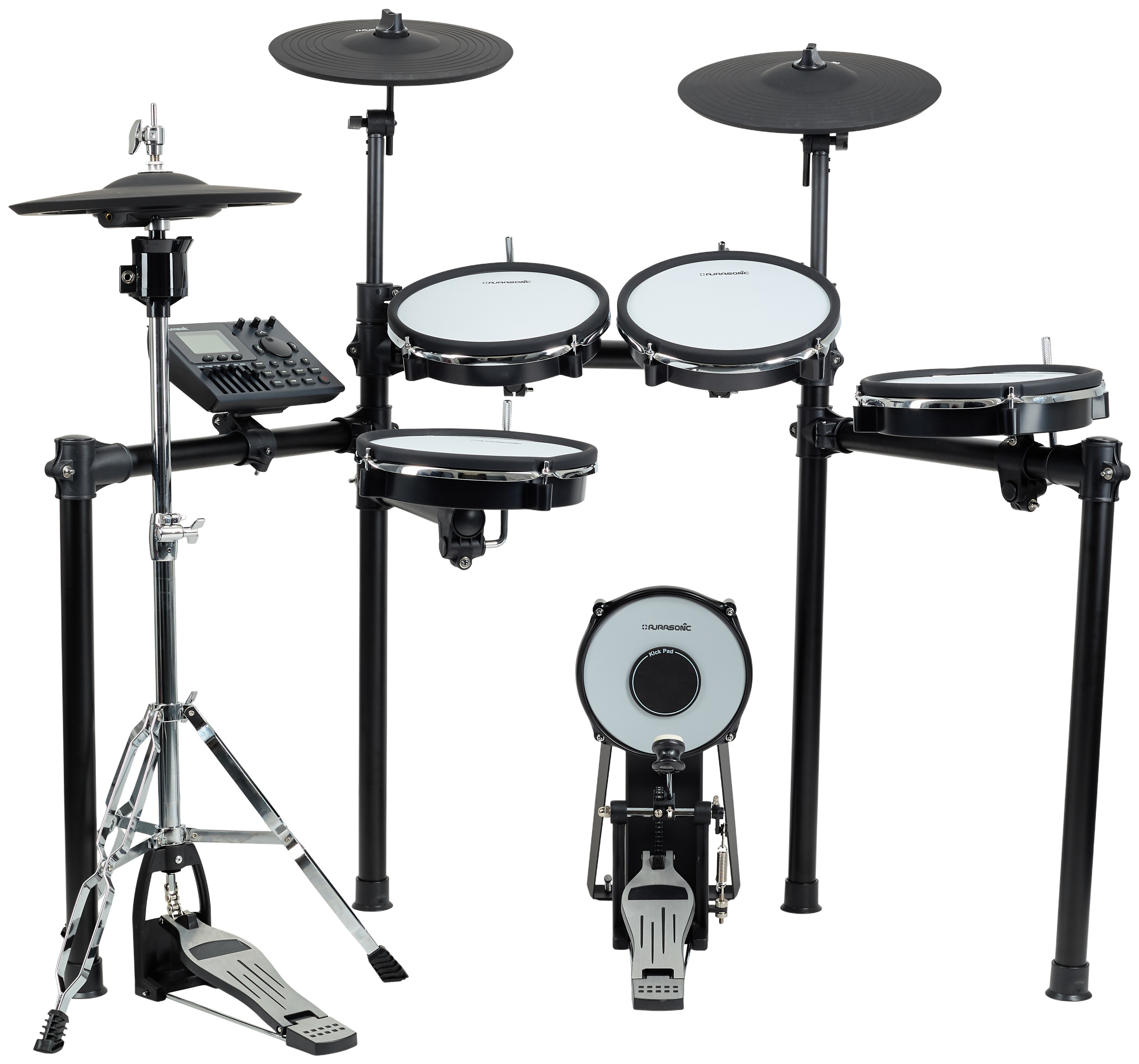 Levně Aurasonic Edge