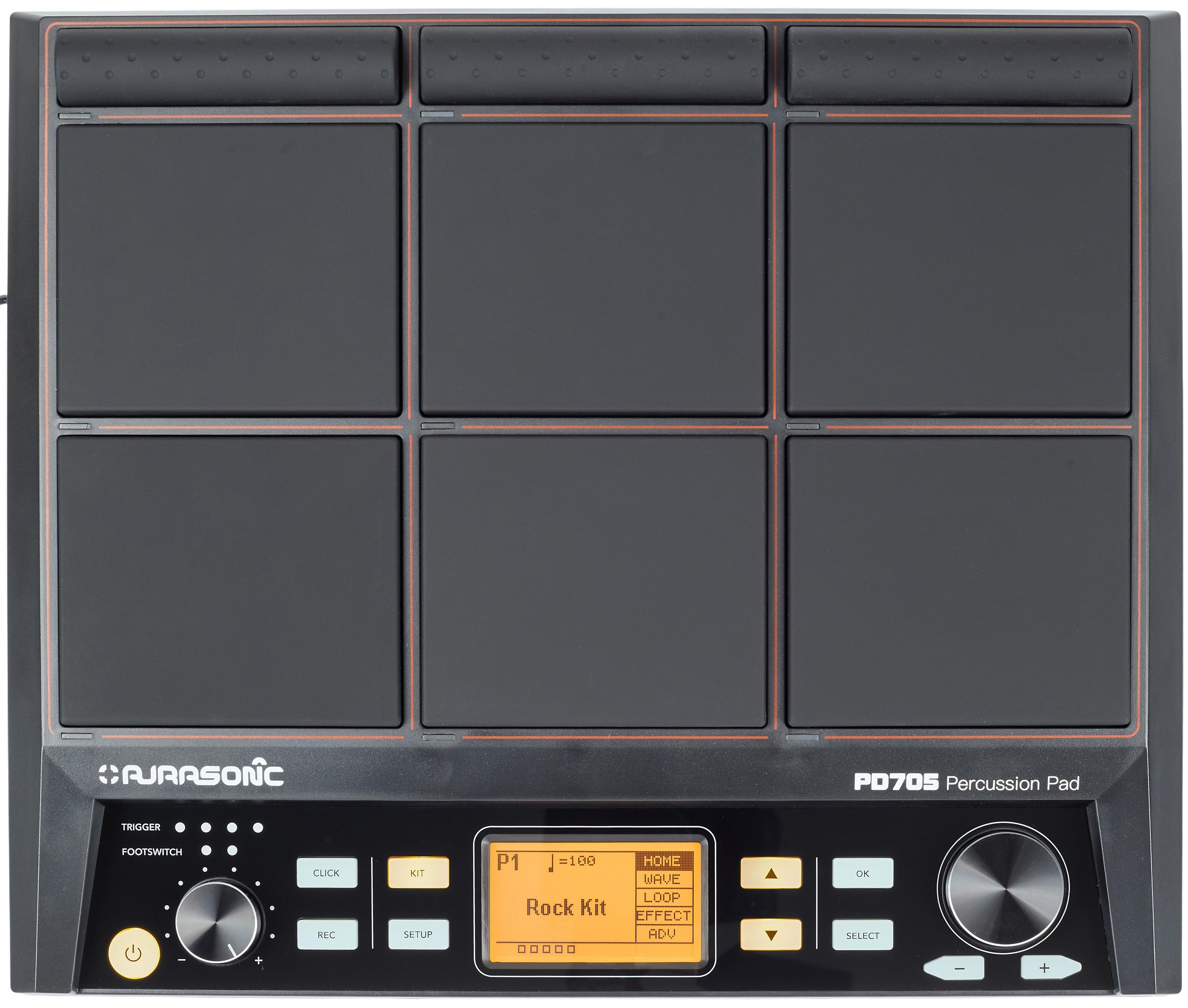 Levně Aurasonic PD705