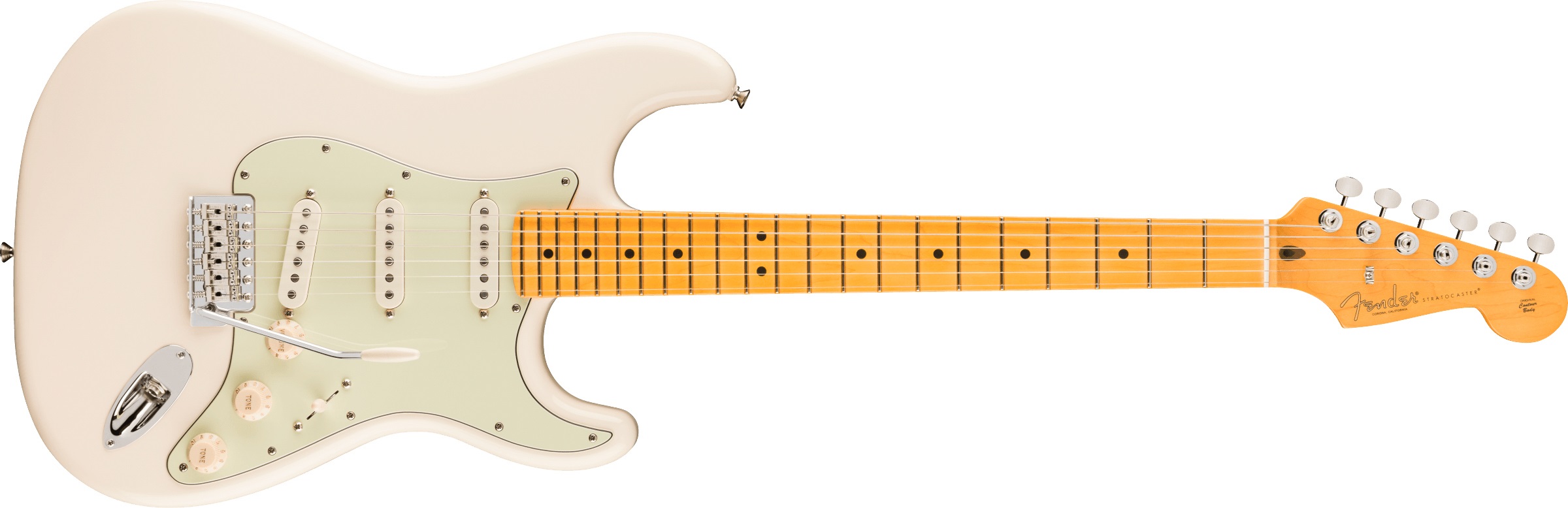 Fender LE American Professional Classic Silent Stratocaster MN OWT
