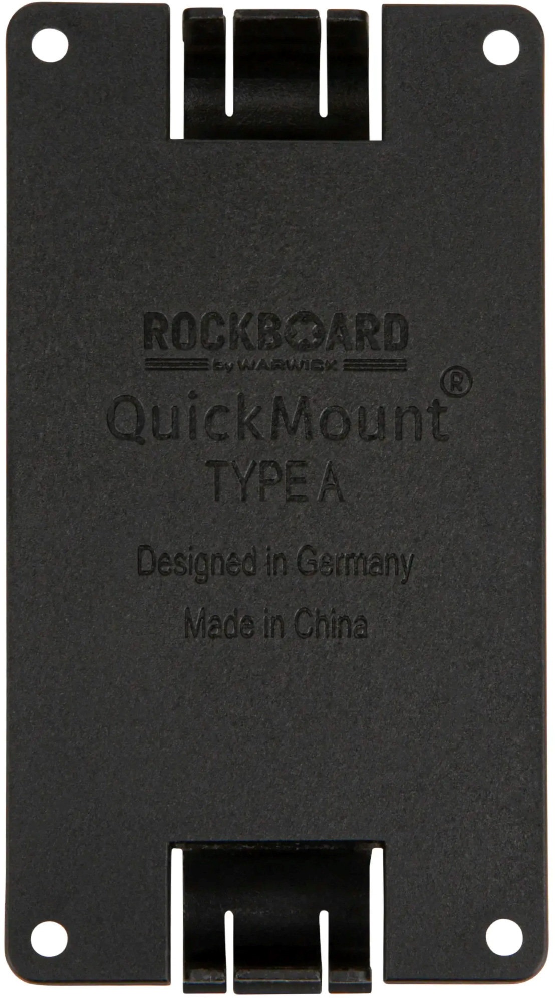 Rockboard QuickMount Type A