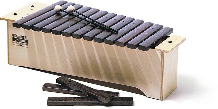 Sonor AX GB