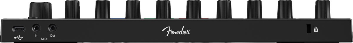 Fender Motion 16 (obrázek 10)