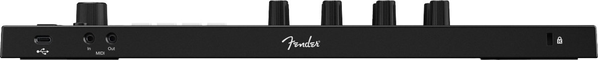 Fender Motion 32 (obrázek 11)