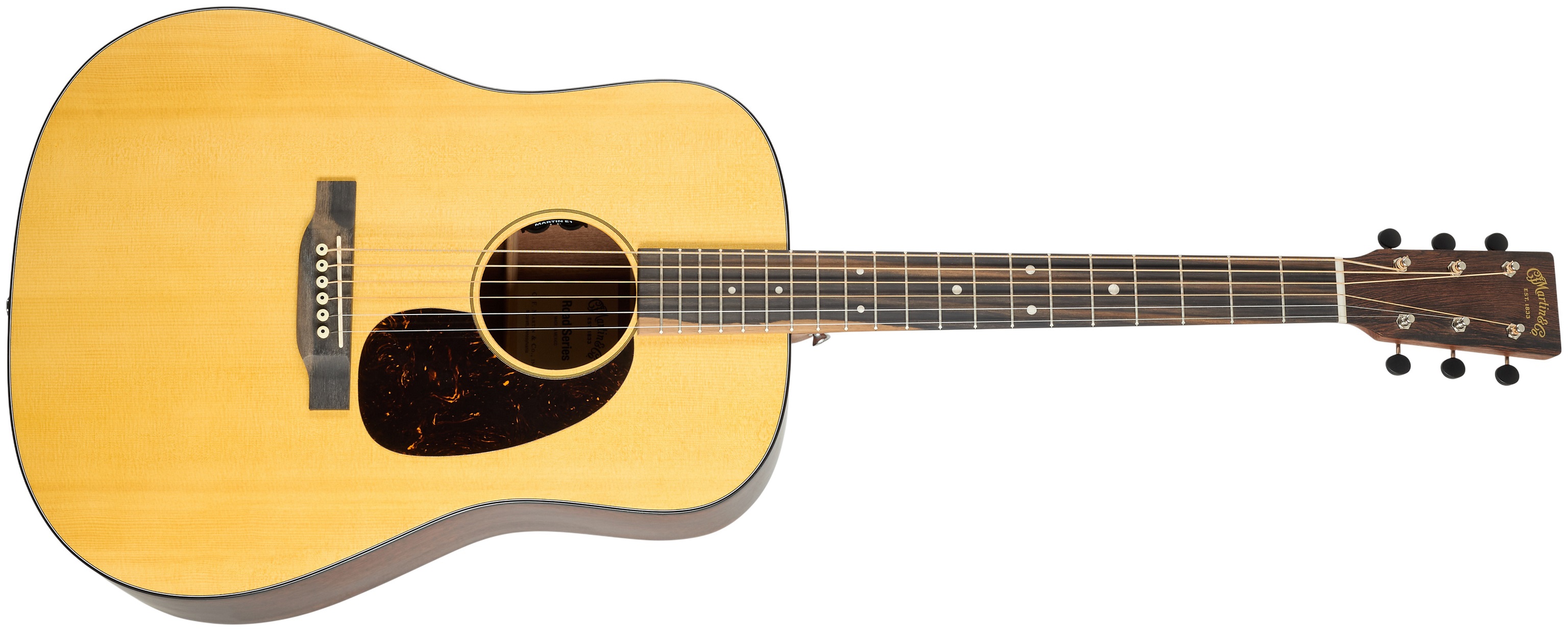Levně Martin D-10E Retro