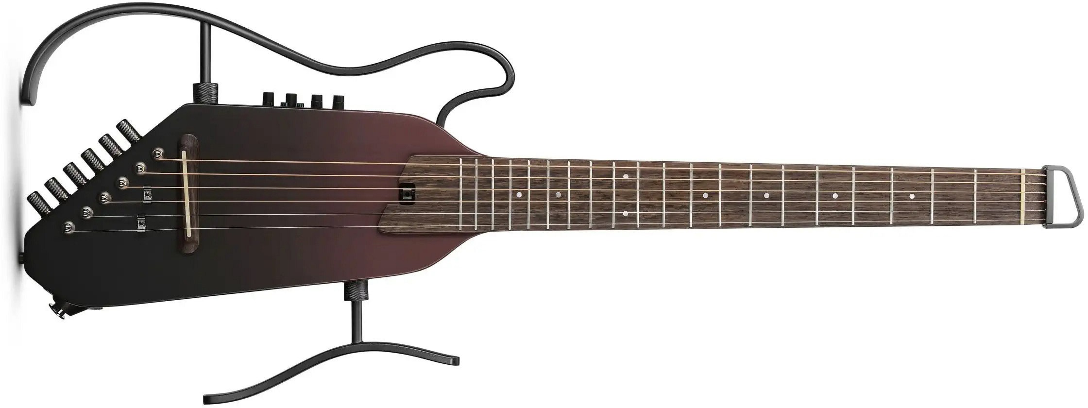 DONNER HUSH-I PRO Maillard Fade