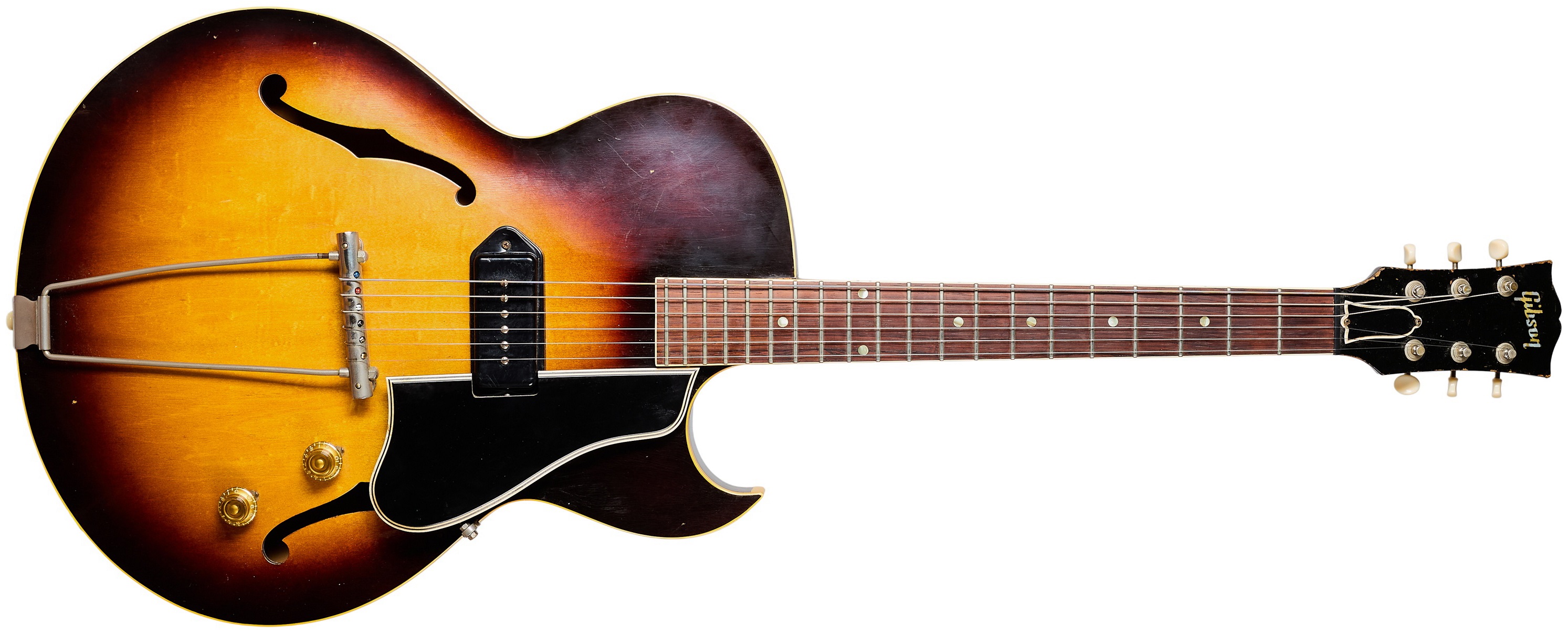 Gibson 1956 ES-225T