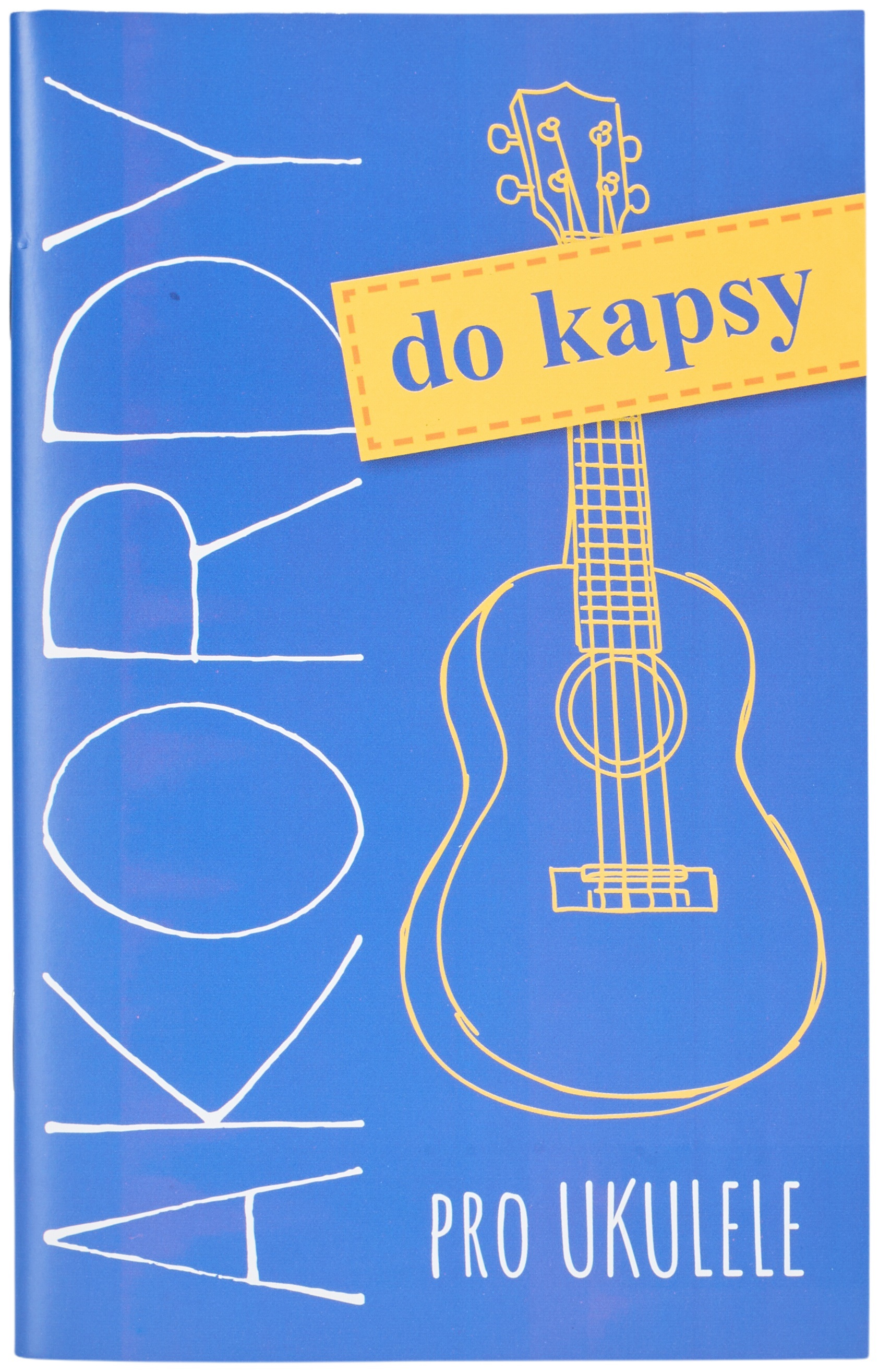 Frontman Akordy pro ukulele