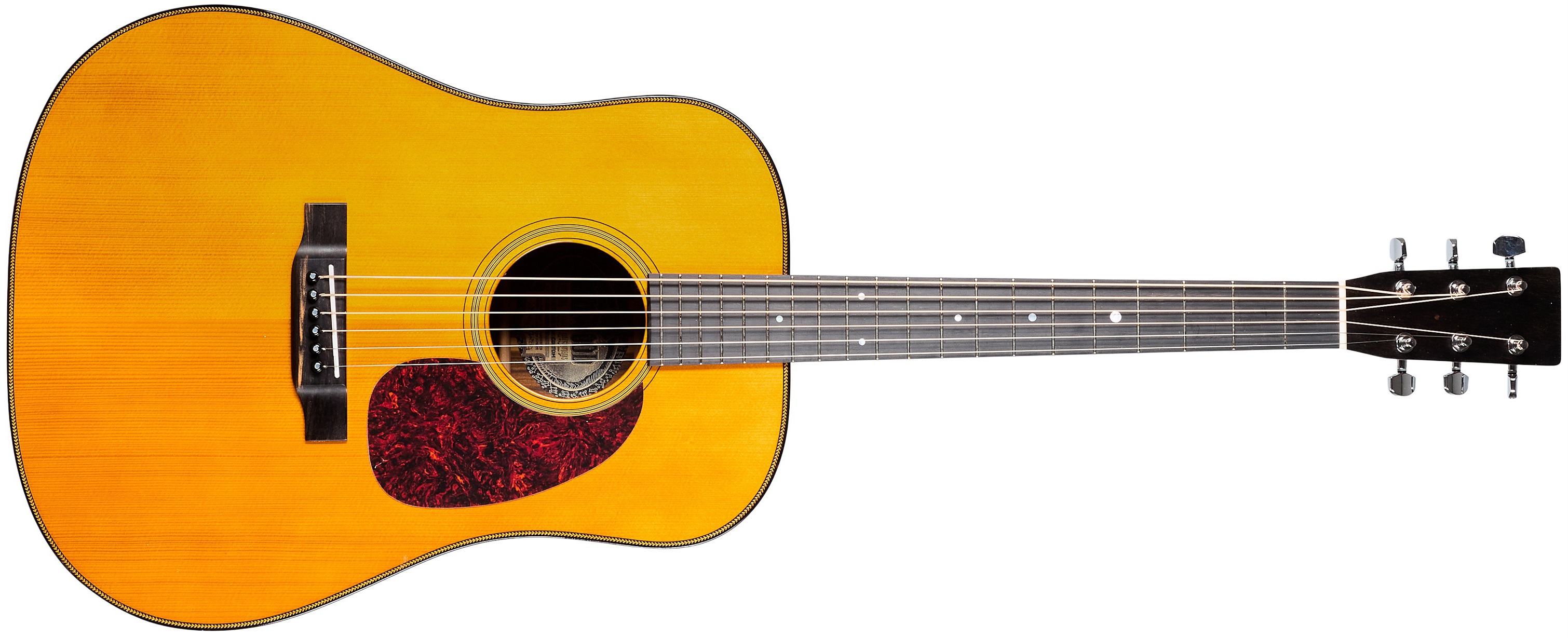 Rozawood 2001 HD-18 RW Custom