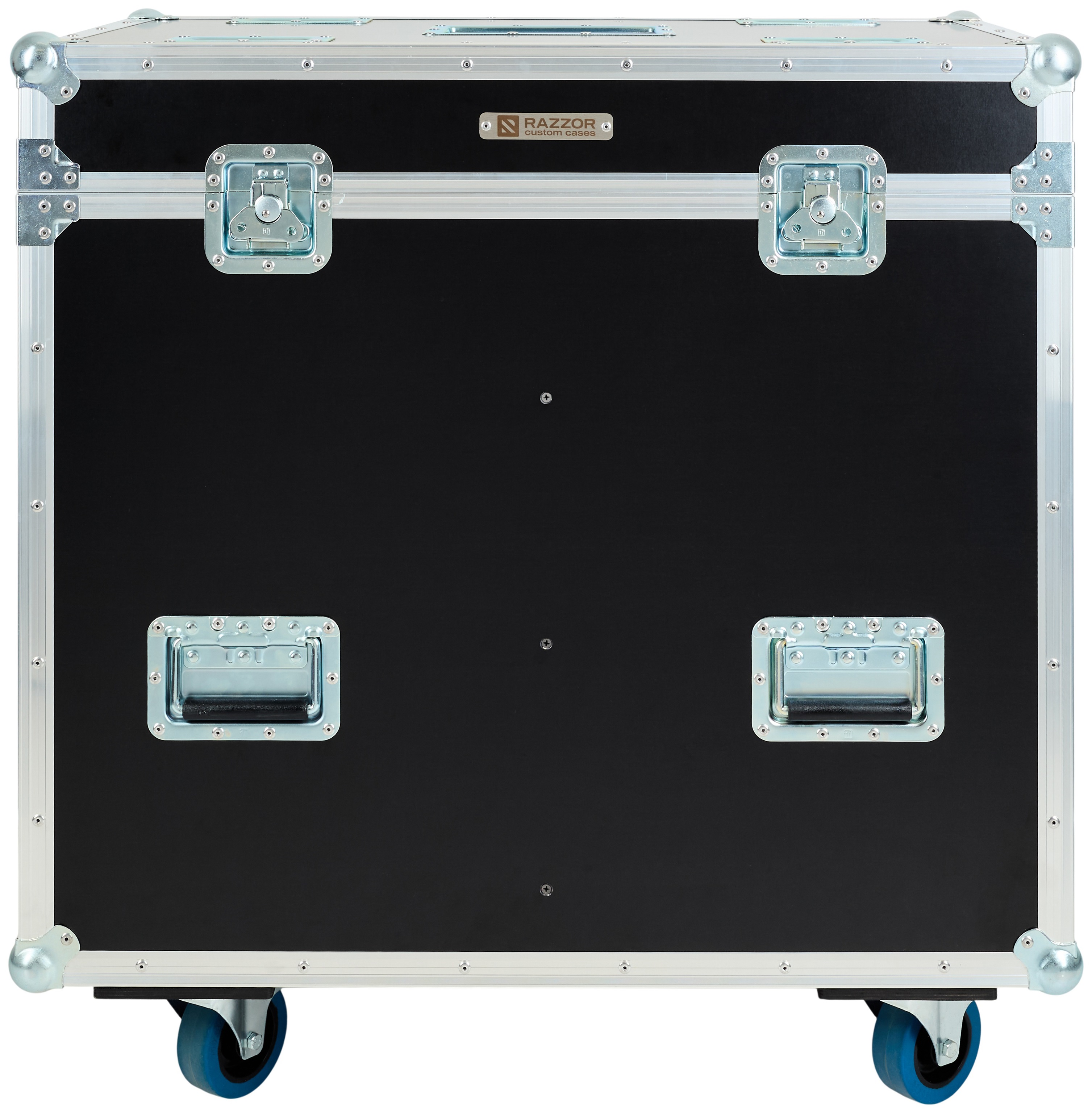 Razzor Cases 2x Maverick Force X Spot bez přihrádky