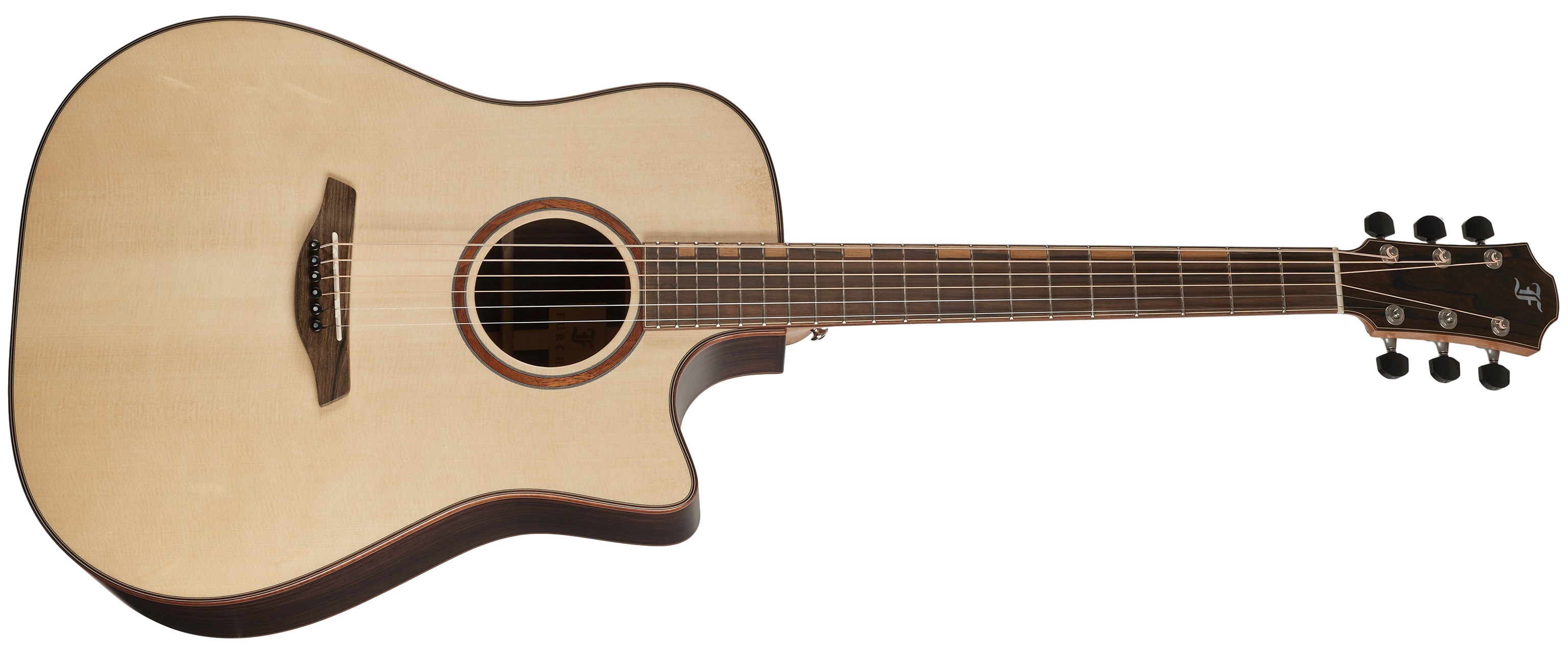 Furch Red Pure Dc-LR CNR Active