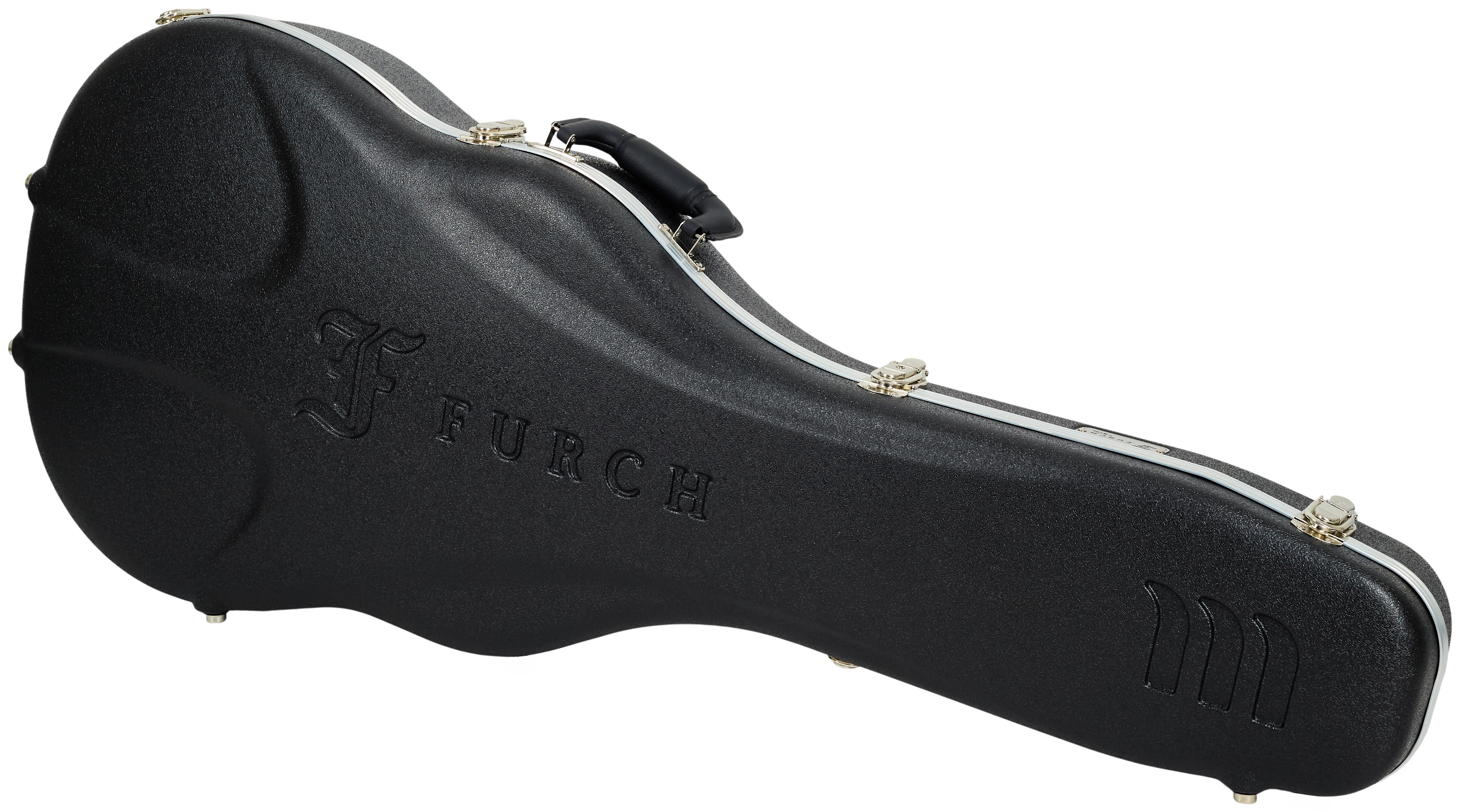 Furch Rainbow G-A W (obrázek 8)