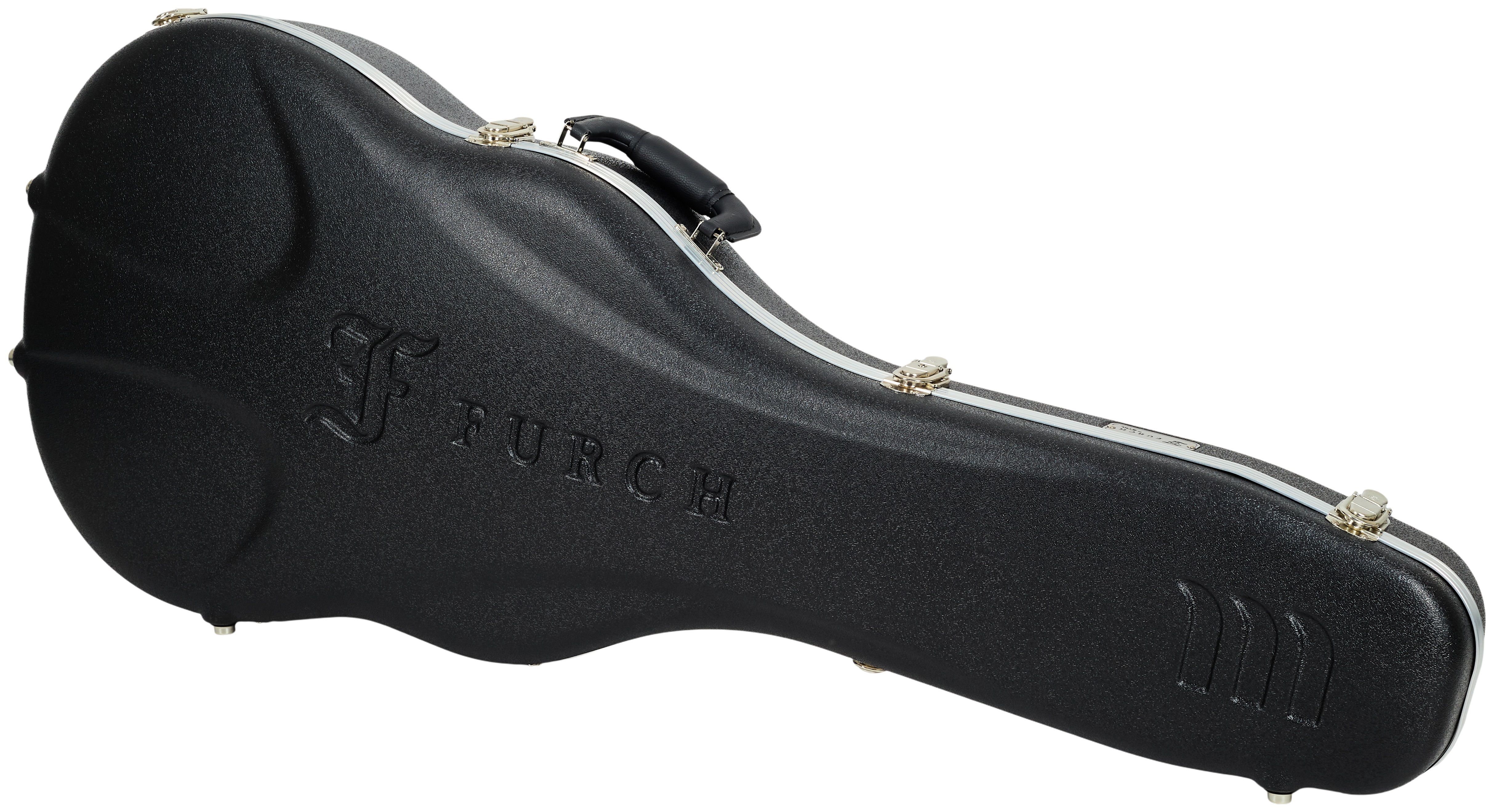Furch Red D-LR CNR Active (obrázek 7)