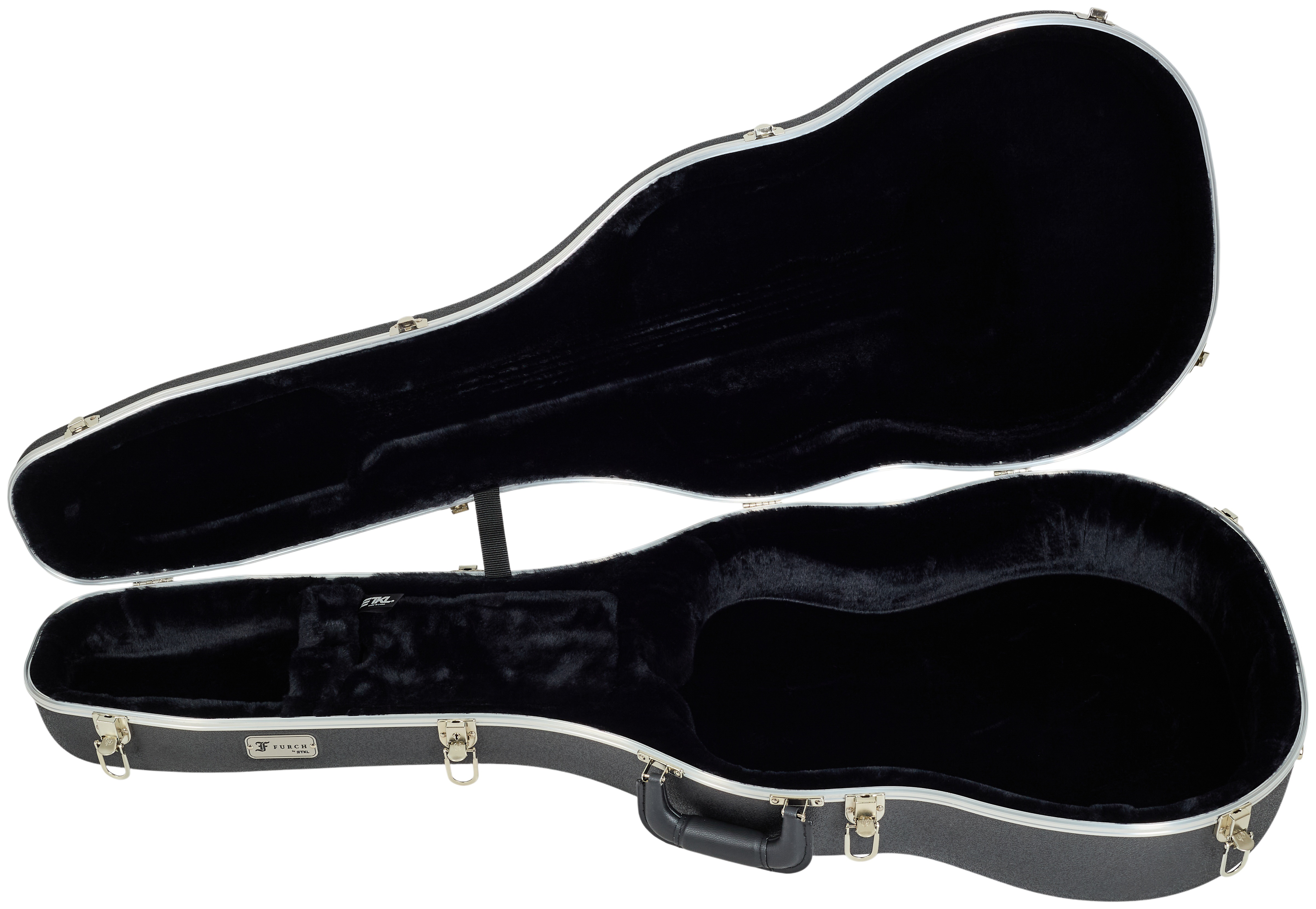 Furch Red D-SR CNR Active (obrázek 6)
